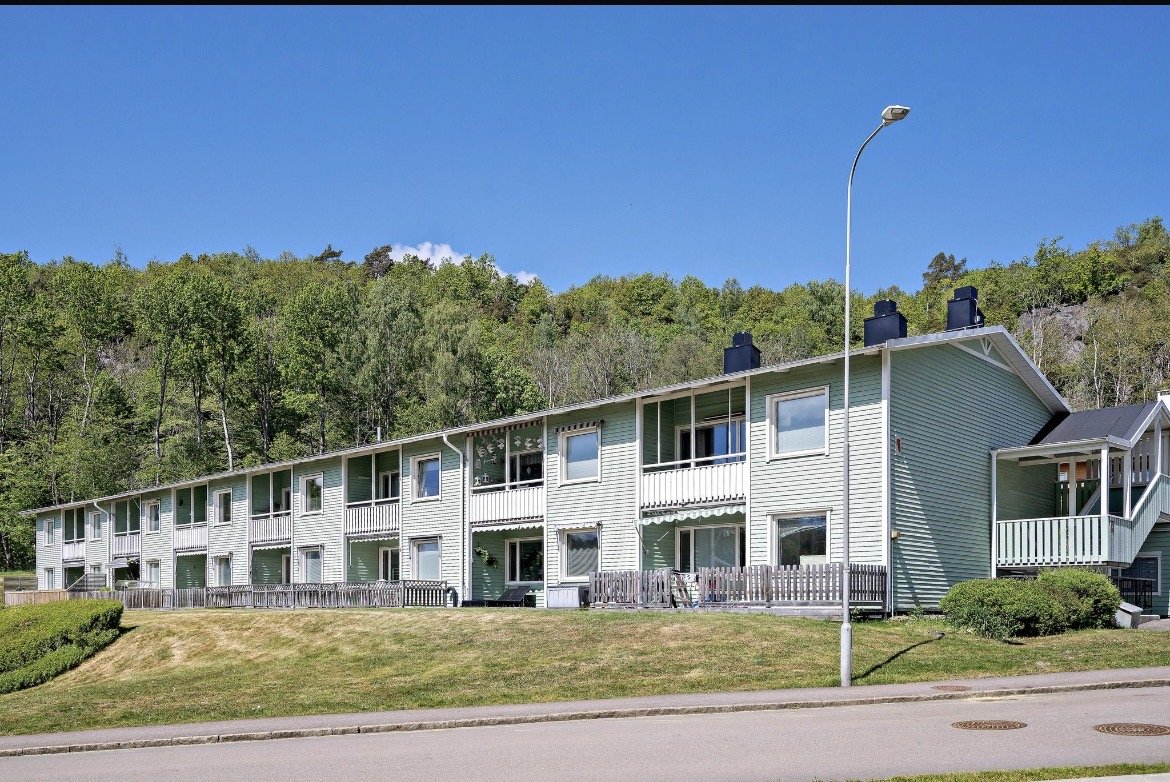 2 rok · 60 m² i Agnesberg – bild 3