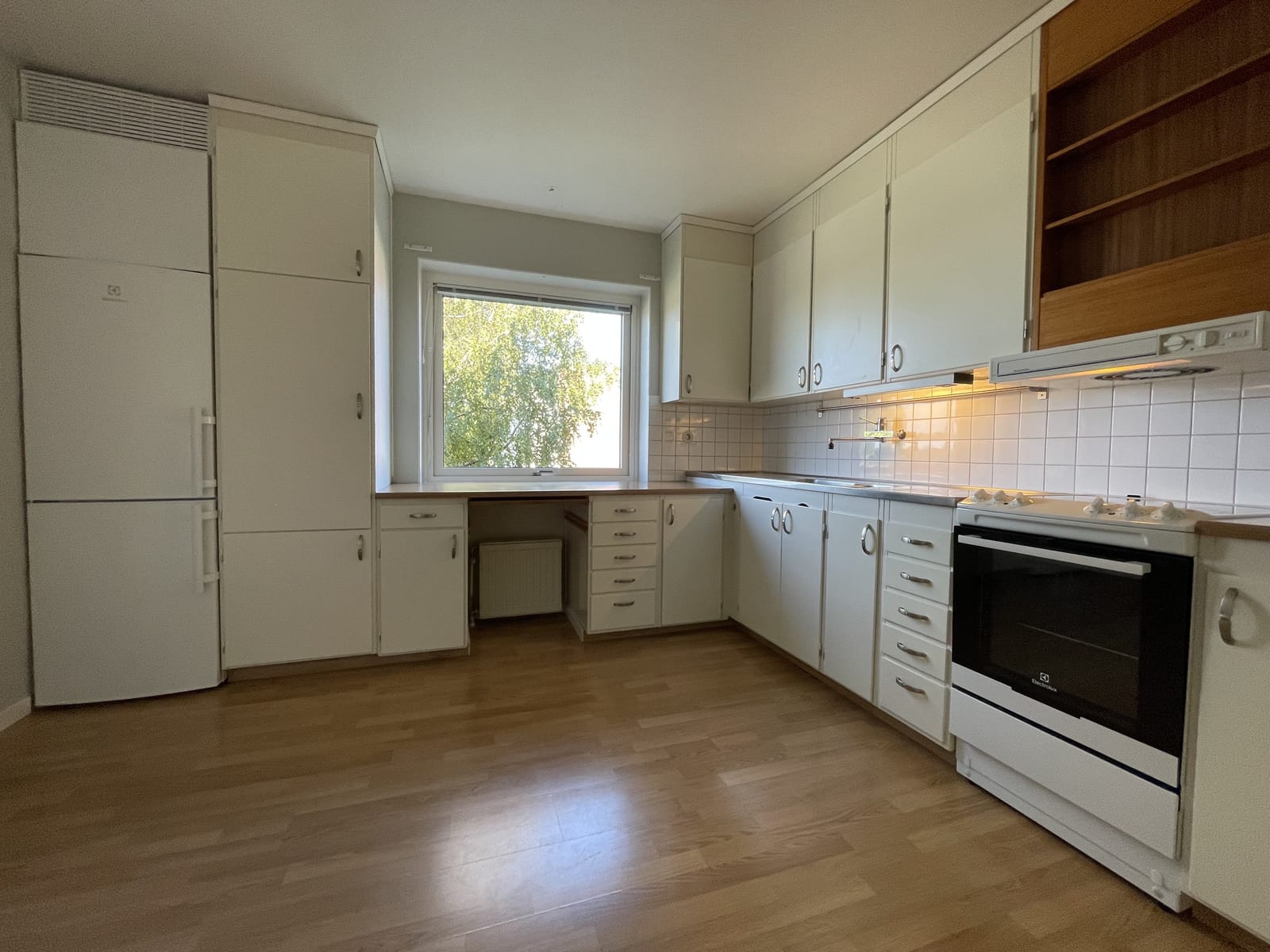 Lägenhet, 2 rooms, 62 sqm, Ersmark