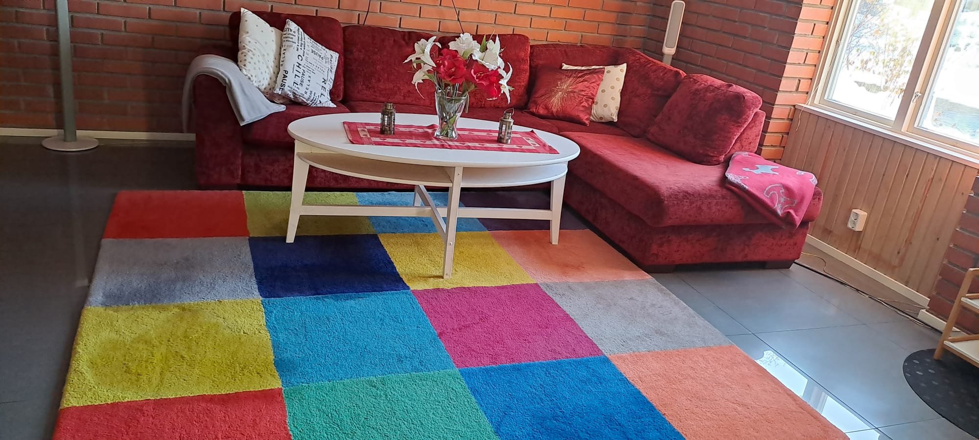 3 rok · 60 m² i Fagersta – bild 6