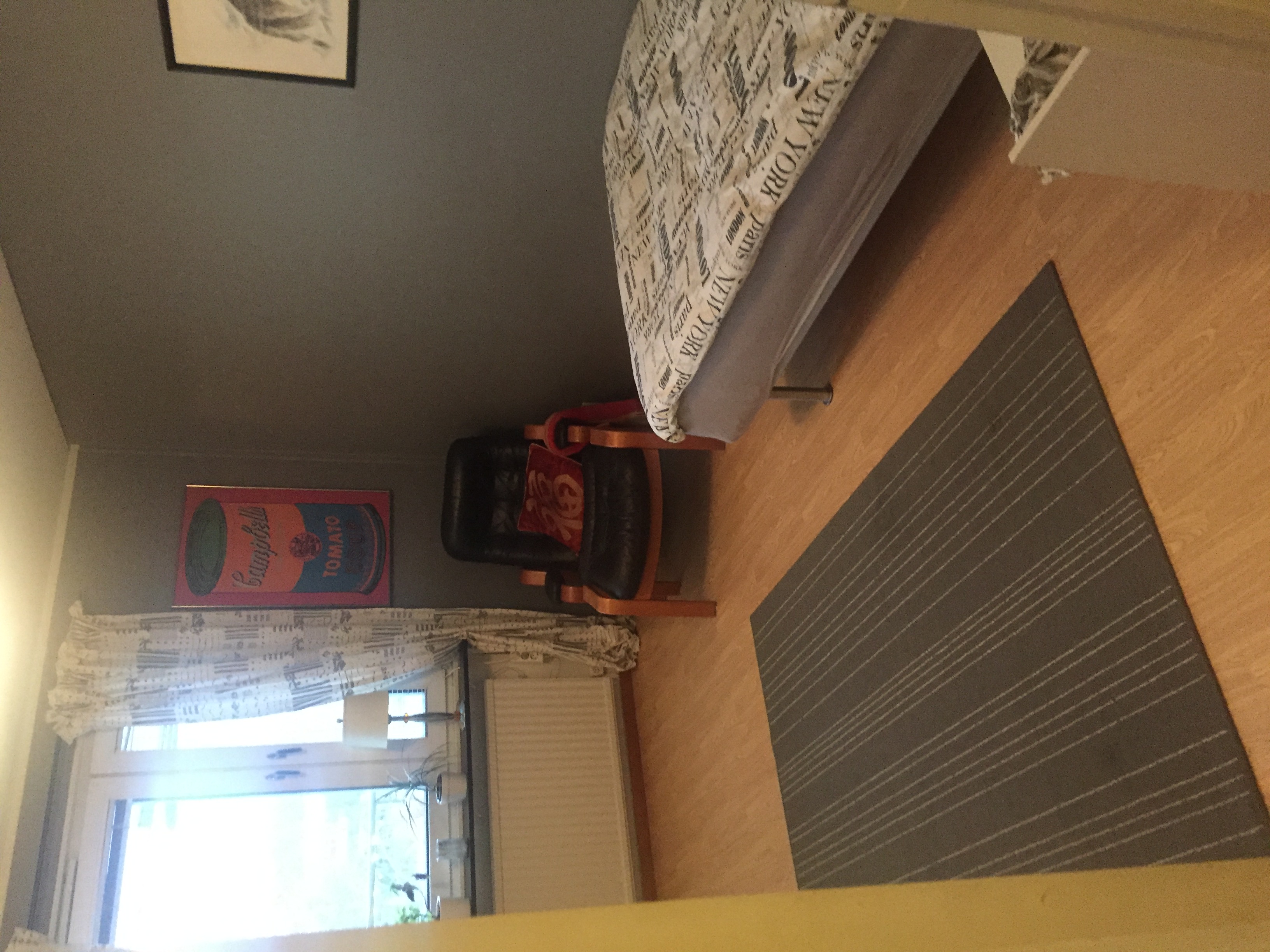 Lägenhet, 1 rooms, 15 sqm, Sollentuna – bild 5