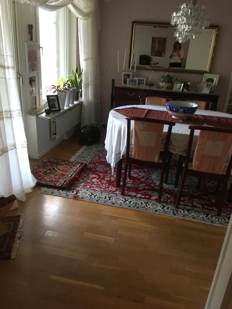 3 rok · 12 m² i Göteborg – bild 6