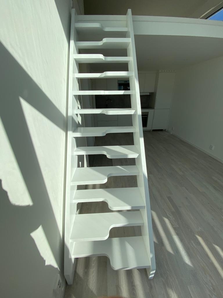 Villa/Hus, 2 rooms, 30 sqm, Skogås – bild 4