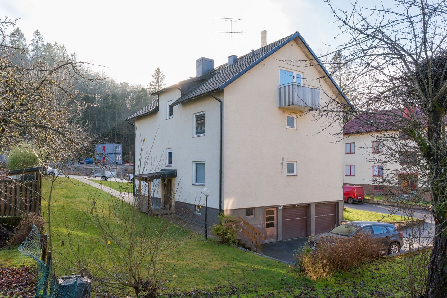 Lägenhet, 1 rooms, 36 sqm, Borås – bild 10