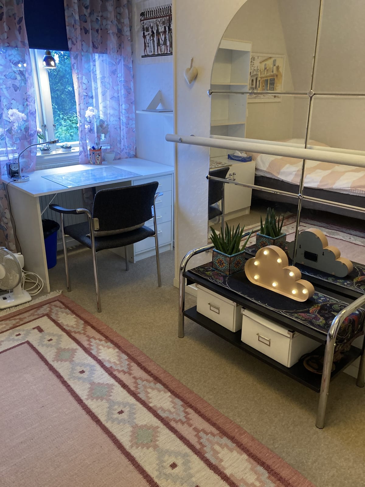 1 rok · 14 m² i Västerås – bild 2