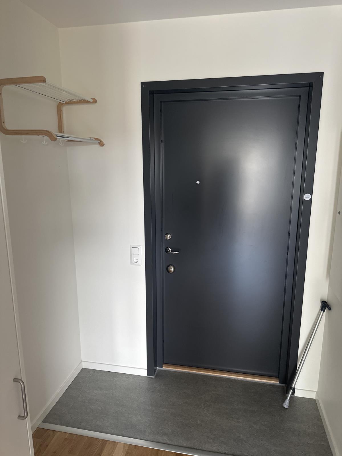 1 rok · 32 m² i Nyköping  – bild 4