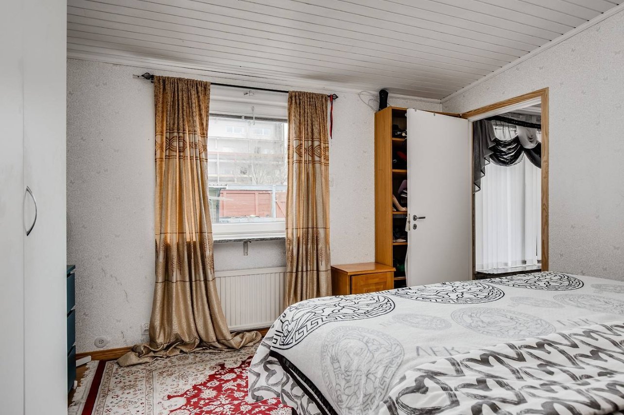 Villa/Hus, 6 rooms, 113 sqm, Tibro – bild 10