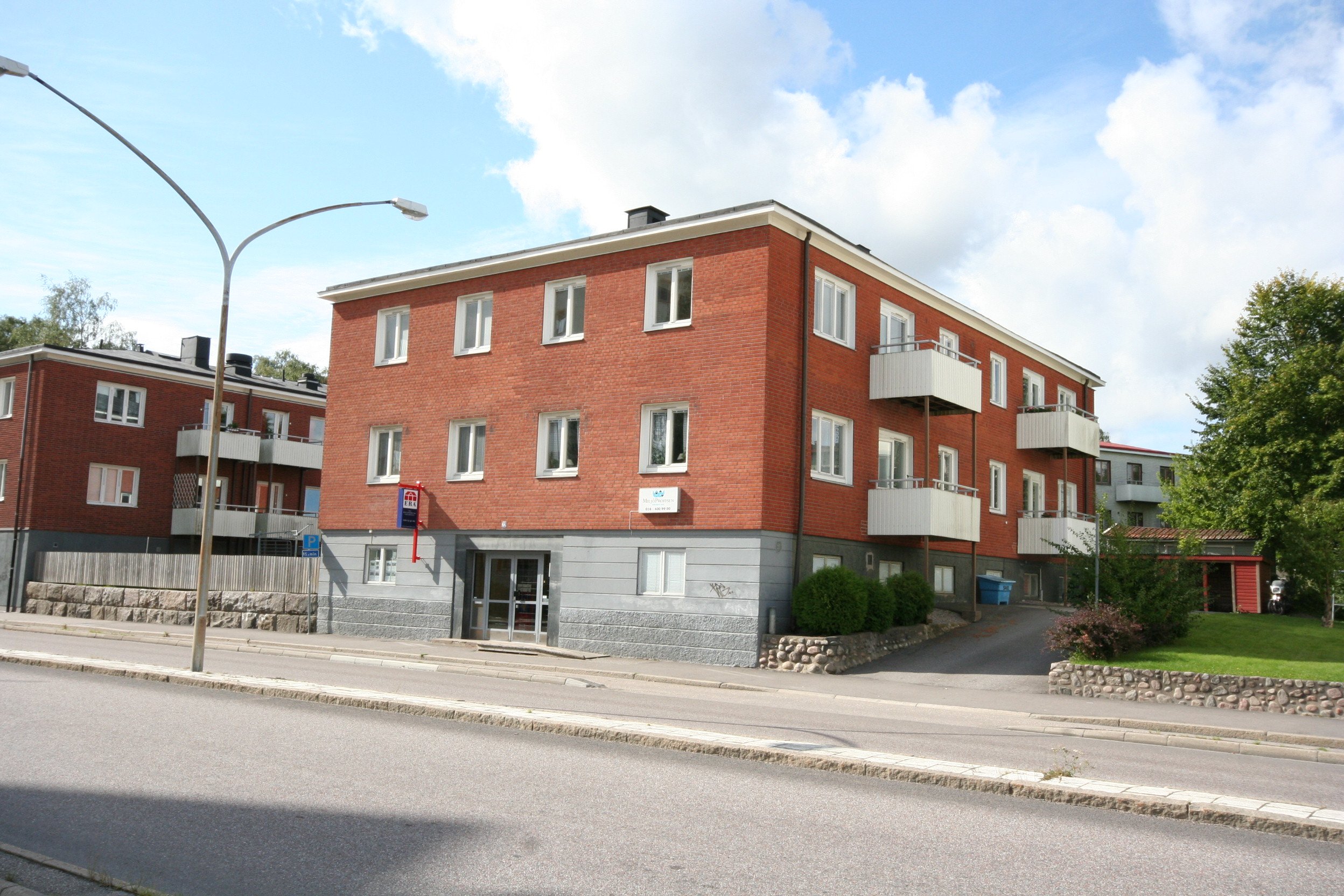 Lägenhet, 2 rooms, 73 sqm, Eskilstuna – bild 4