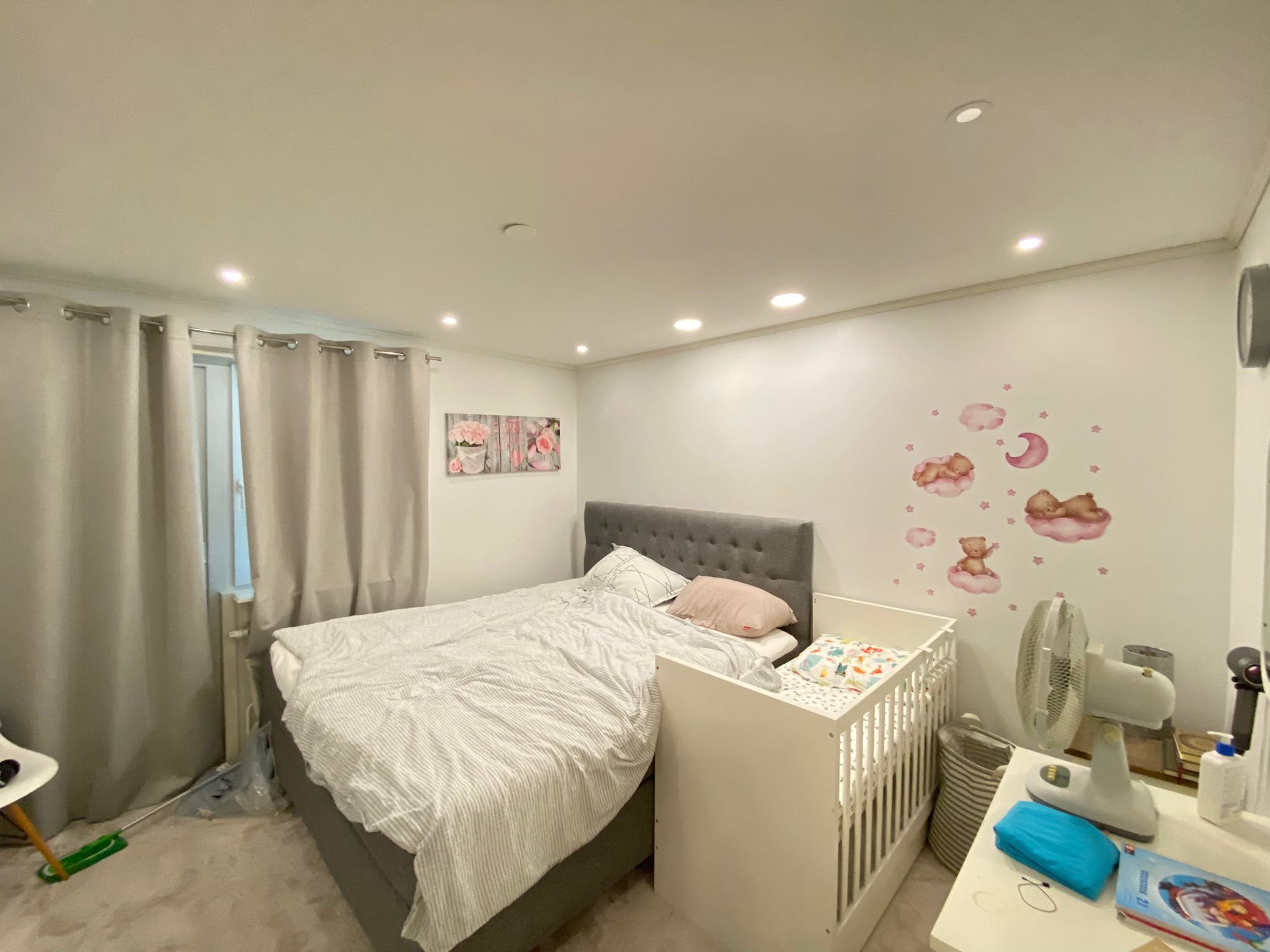 Villa/Hus, 8 rooms, 280 sqm, Borås – bild 19