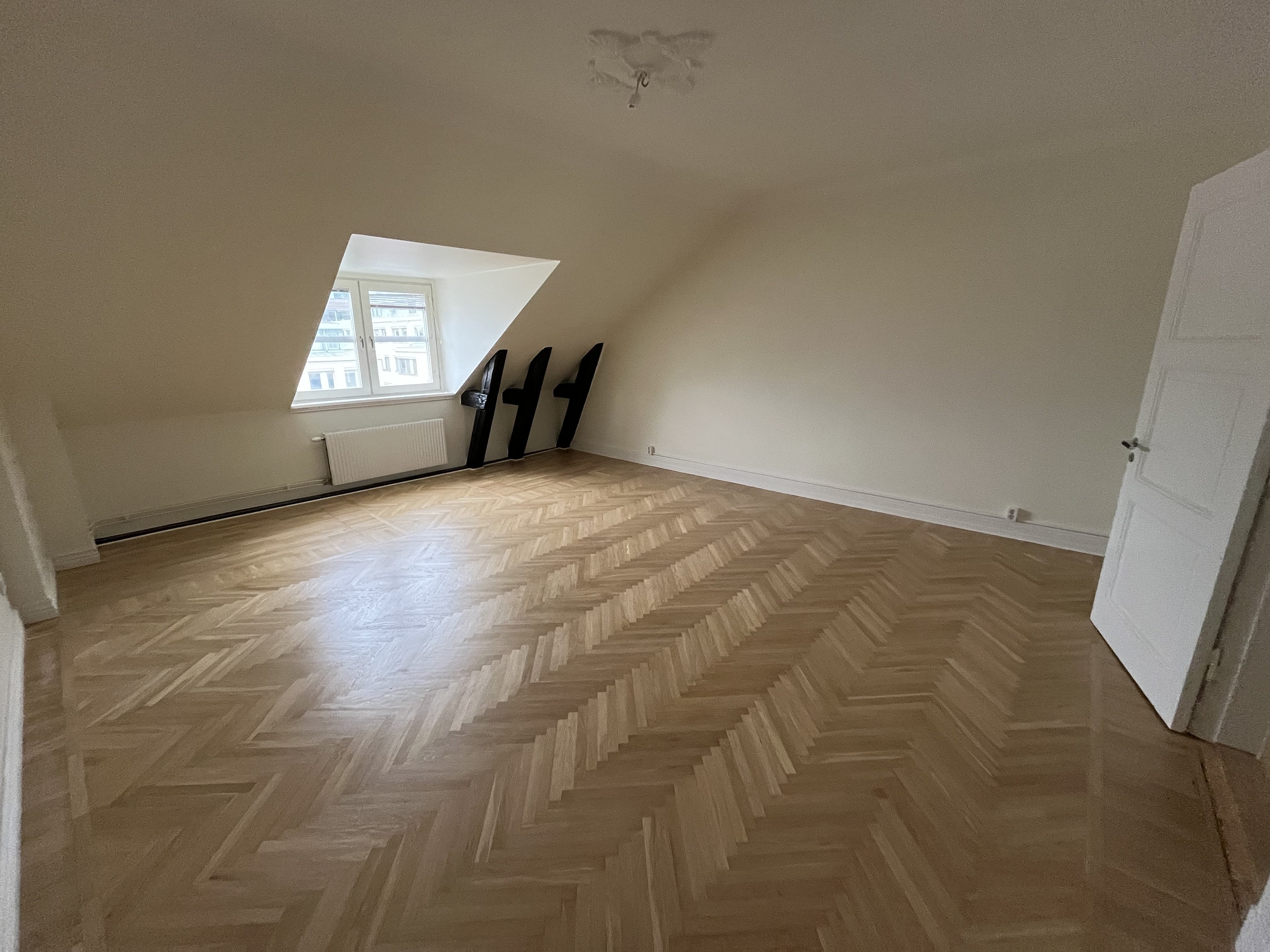 Lägenhet, 4 rooms, 128 sqm, Helsingborg – Helsingborg