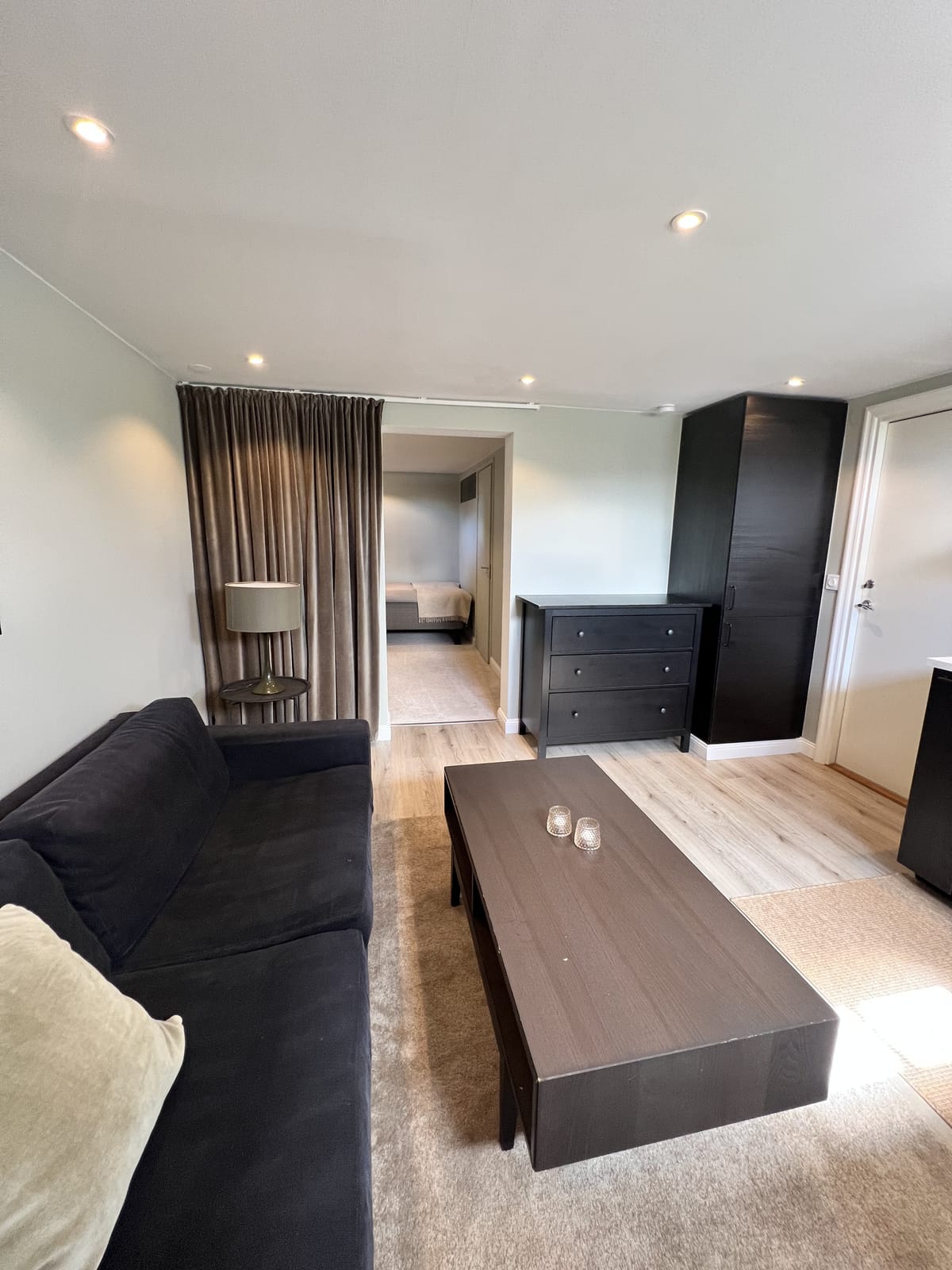 2 rok · 28 m² i Sigtuna – bild 2
