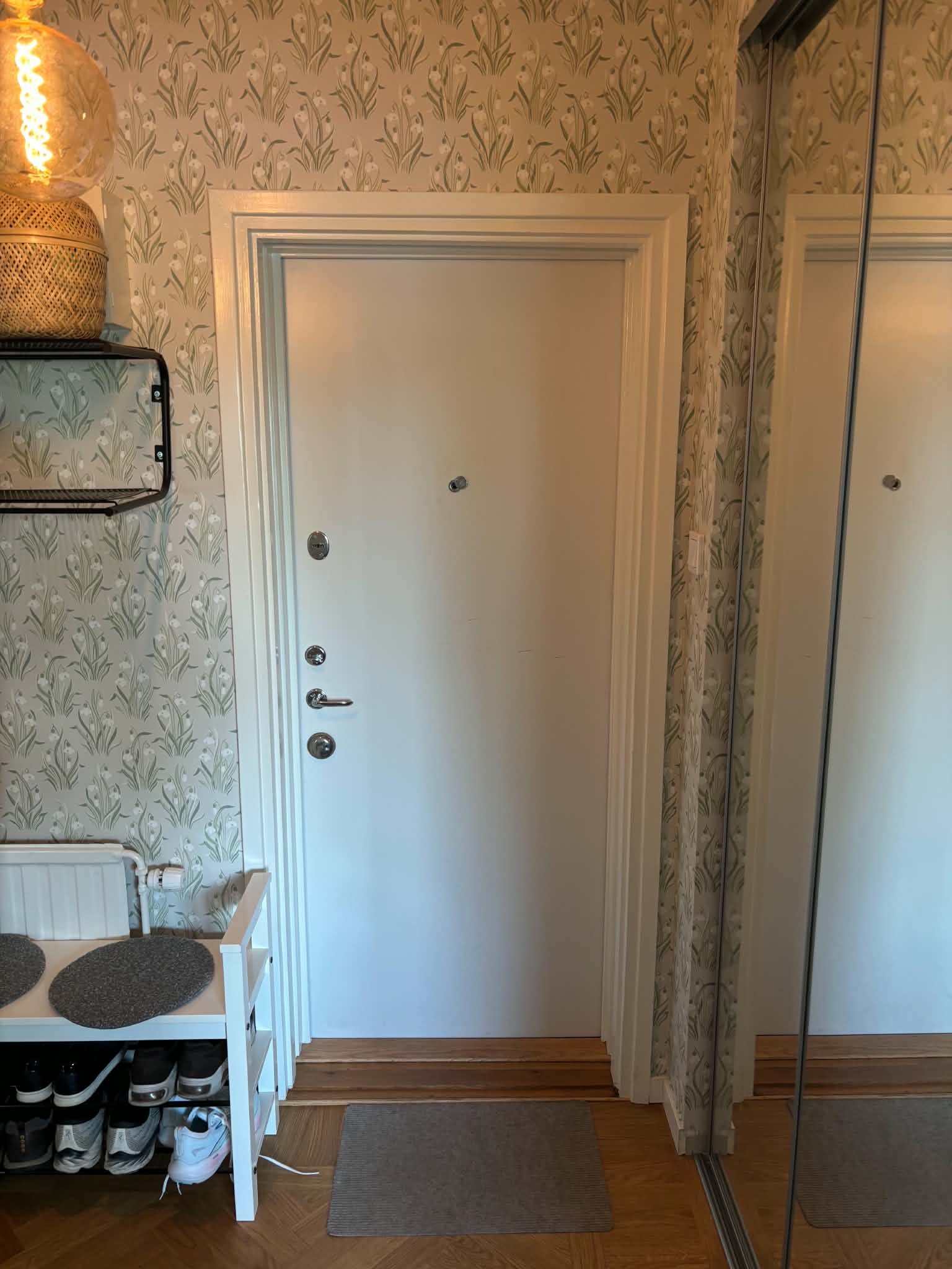 2 rok · 34 m² i Södertälje – bild 10