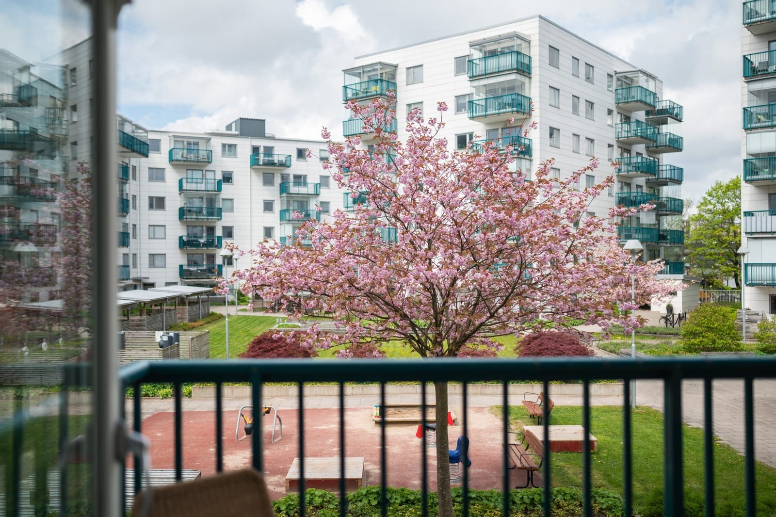 3 rok · 74 m² i Göteborg – bild 9