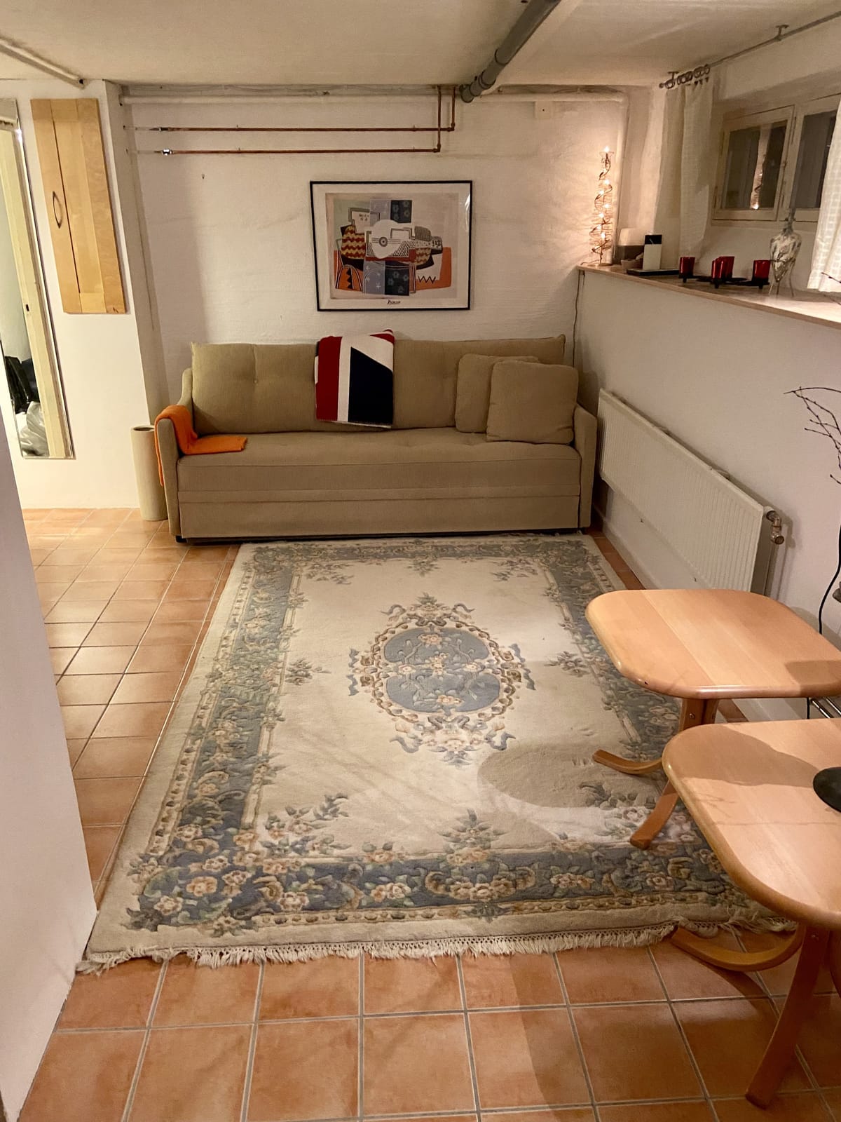 Radhus, 2 rooms, 20 sqm, Malmö