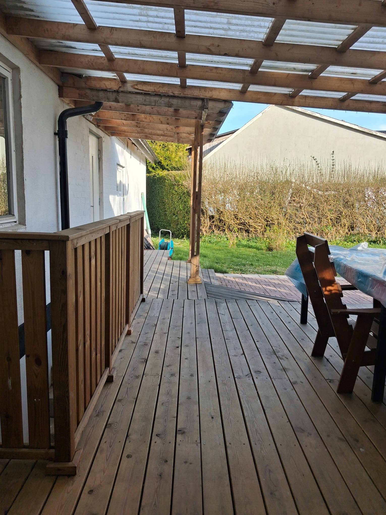 Villa/Hus, 3 rooms, 82 sqm, Lövestad – bild 15