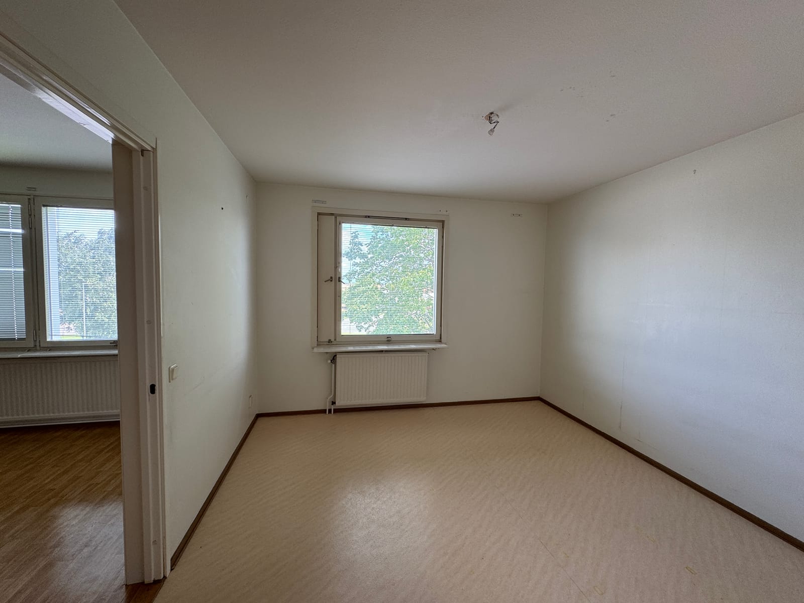 2 rok · 66 m² i Hallsberg – bild 6