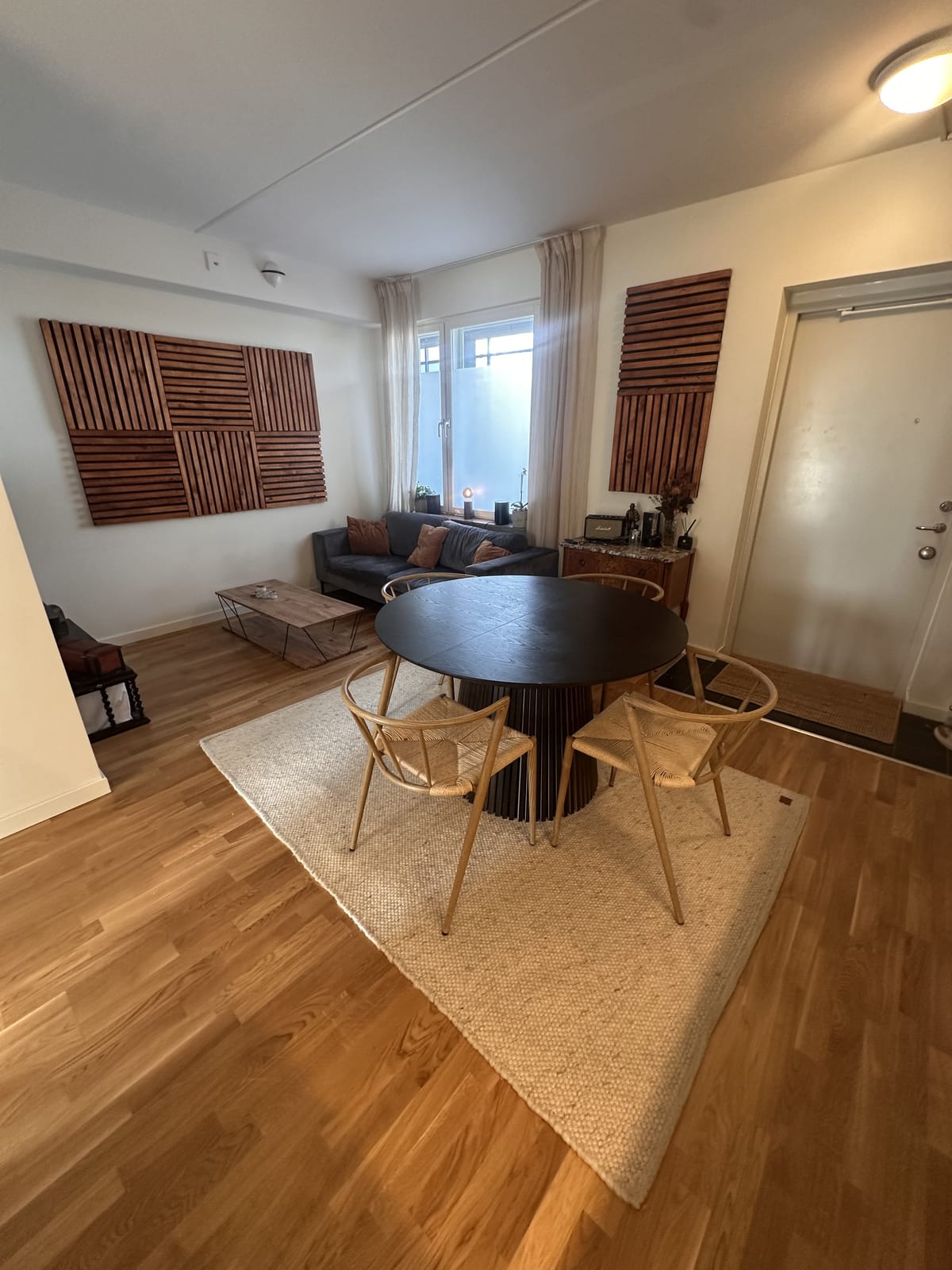 3 rok · 44 m² i Nacka – Nacka