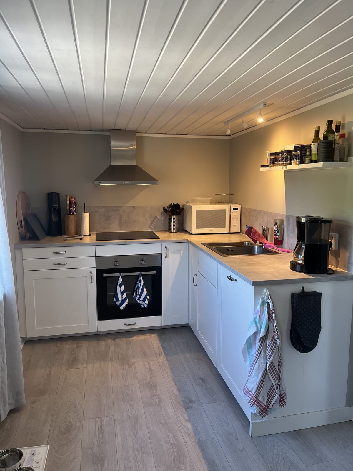 2 rok · 60 m² i Heberg – Heberg