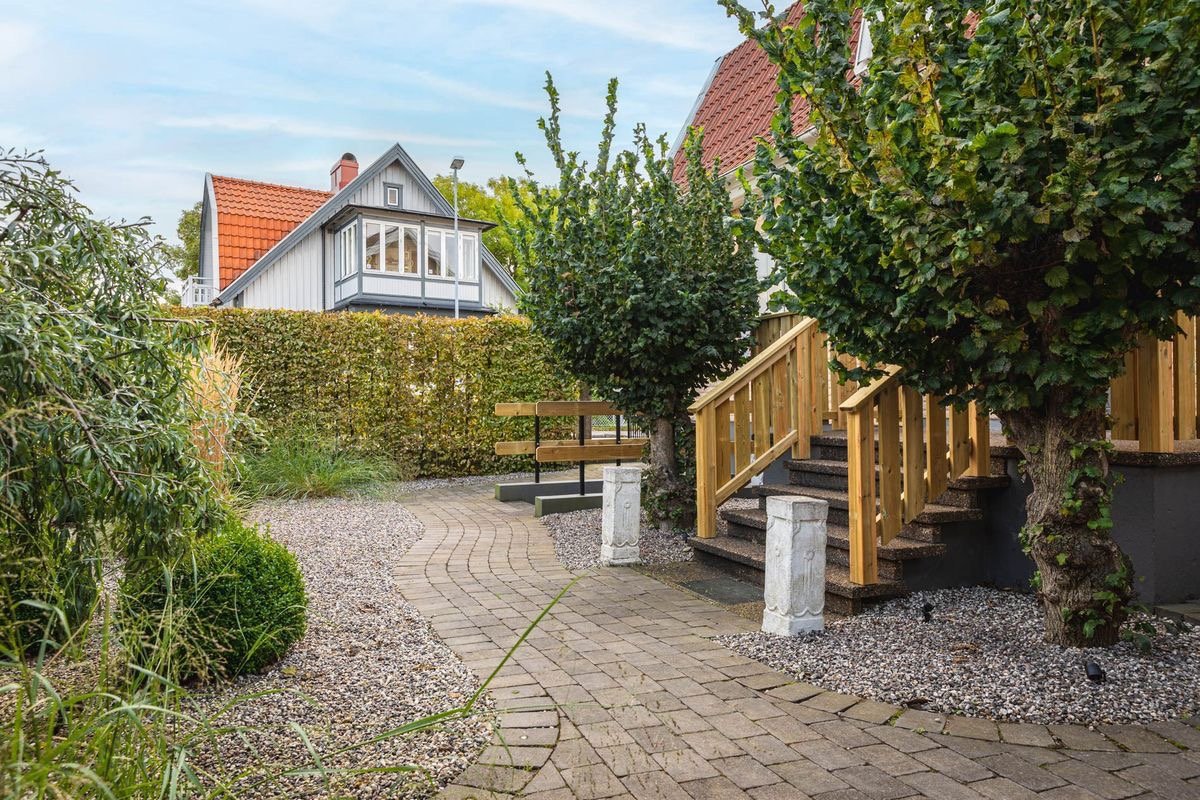 Lägenhet, 2 rooms, 48 sqm, Båstad – bild 7