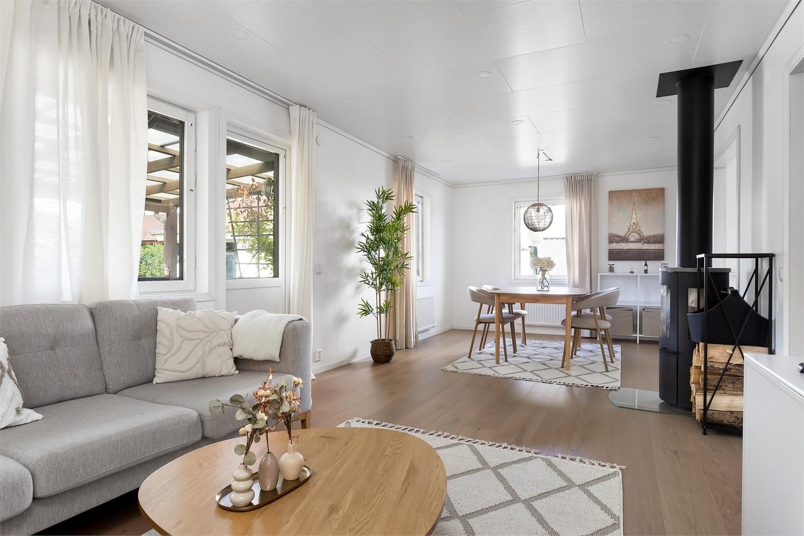 7 rok · 169 m² i Kungsör – bild 2