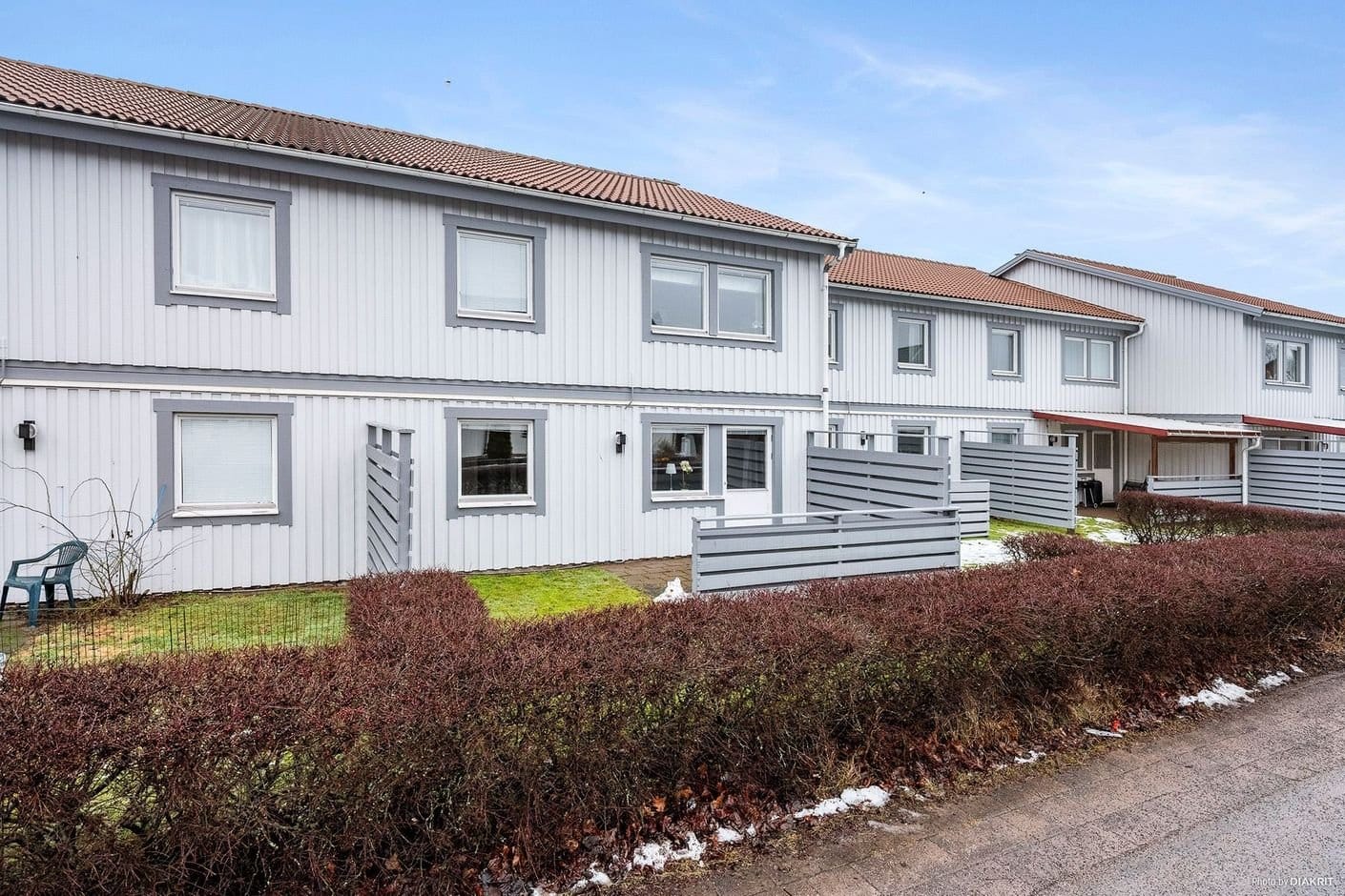 Lägenhet, 2 rooms, 63 sqm, Lagan