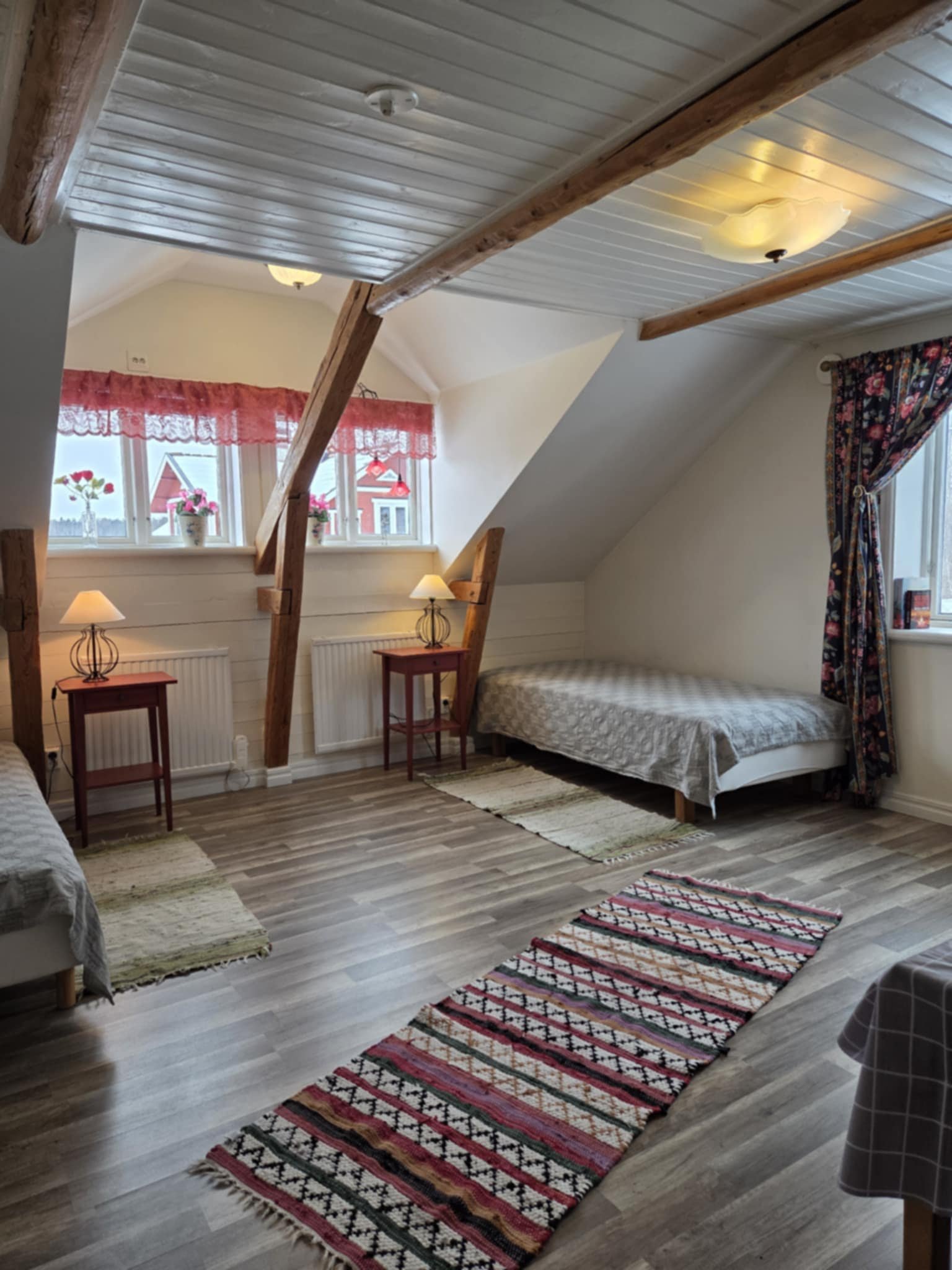 3 rok · 70 m² i Norra Sorunda – bild 6