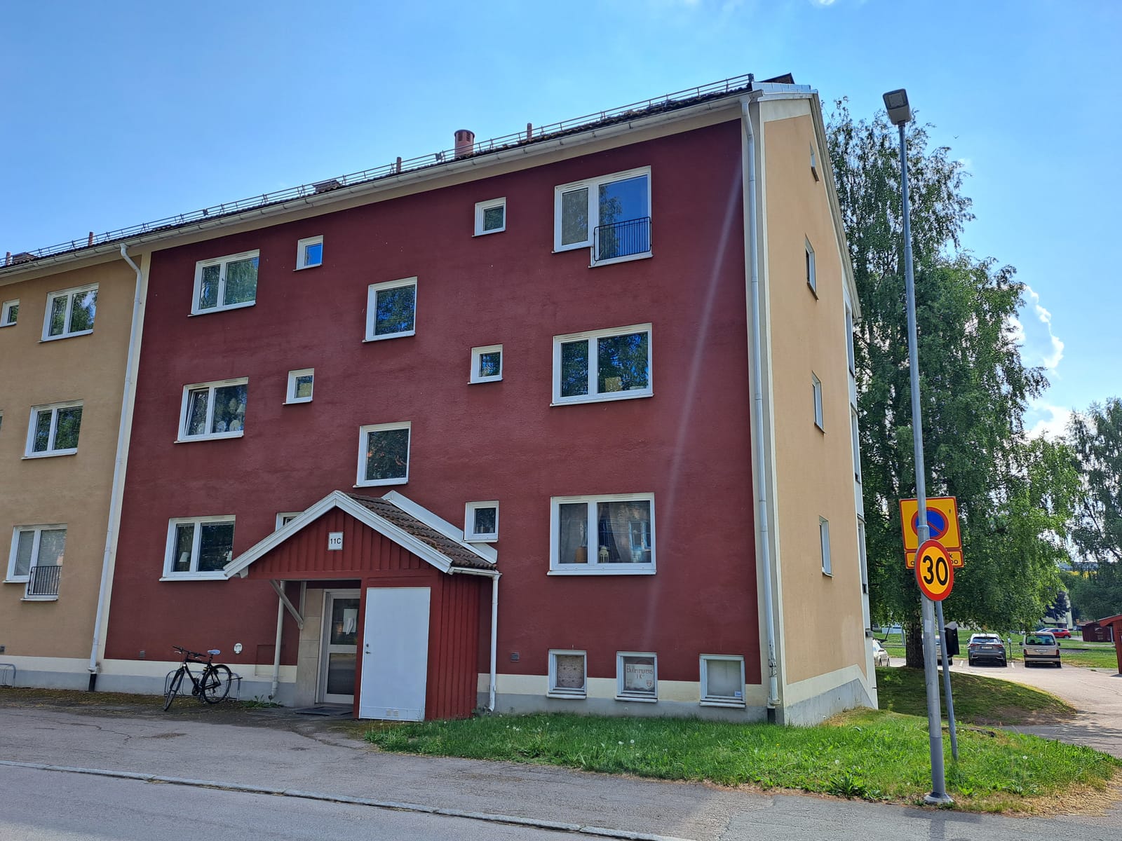 2 rok · 59 m² i Borlänge – bild 9