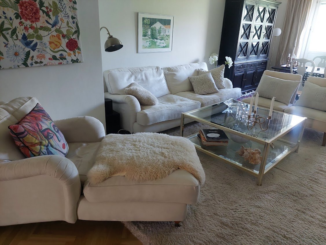 Lägenhet, 2 rooms, 67 sqm, Norrköping – Norrköping