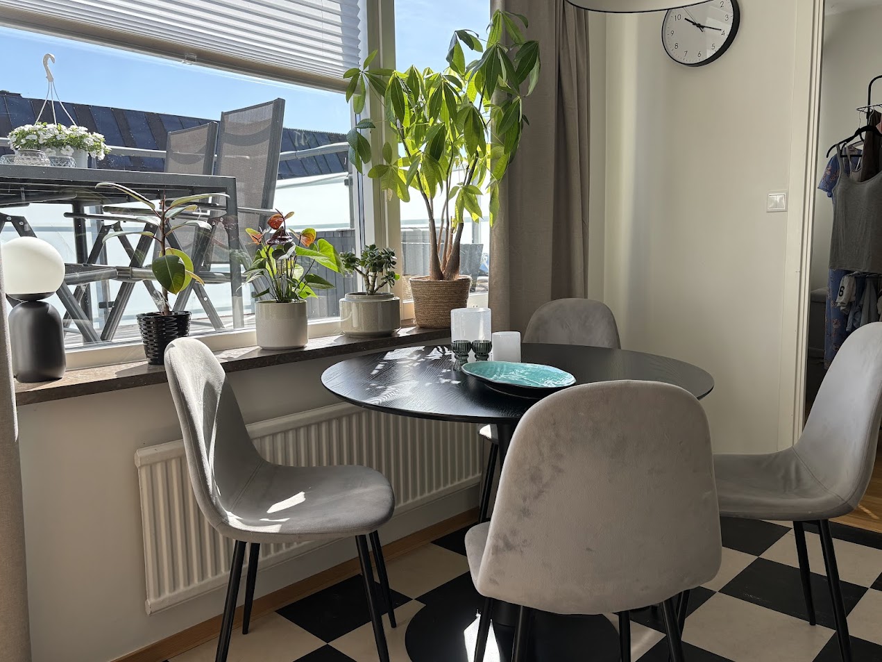 Lägenhet, 5 rooms, 117 sqm, Norrköping – bild 5