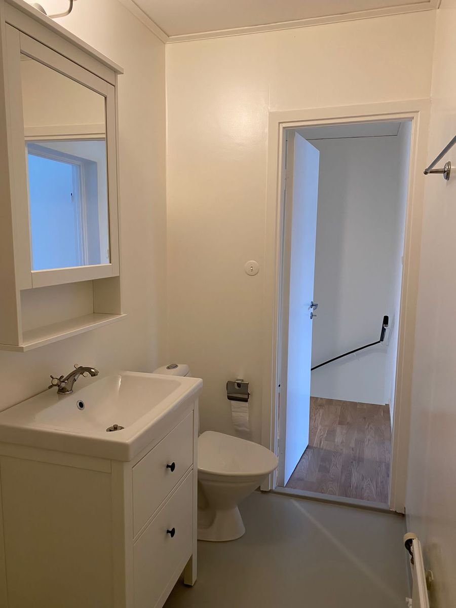 Lägenhet, 2 rooms, 40 sqm, Sjötofta – bild 3