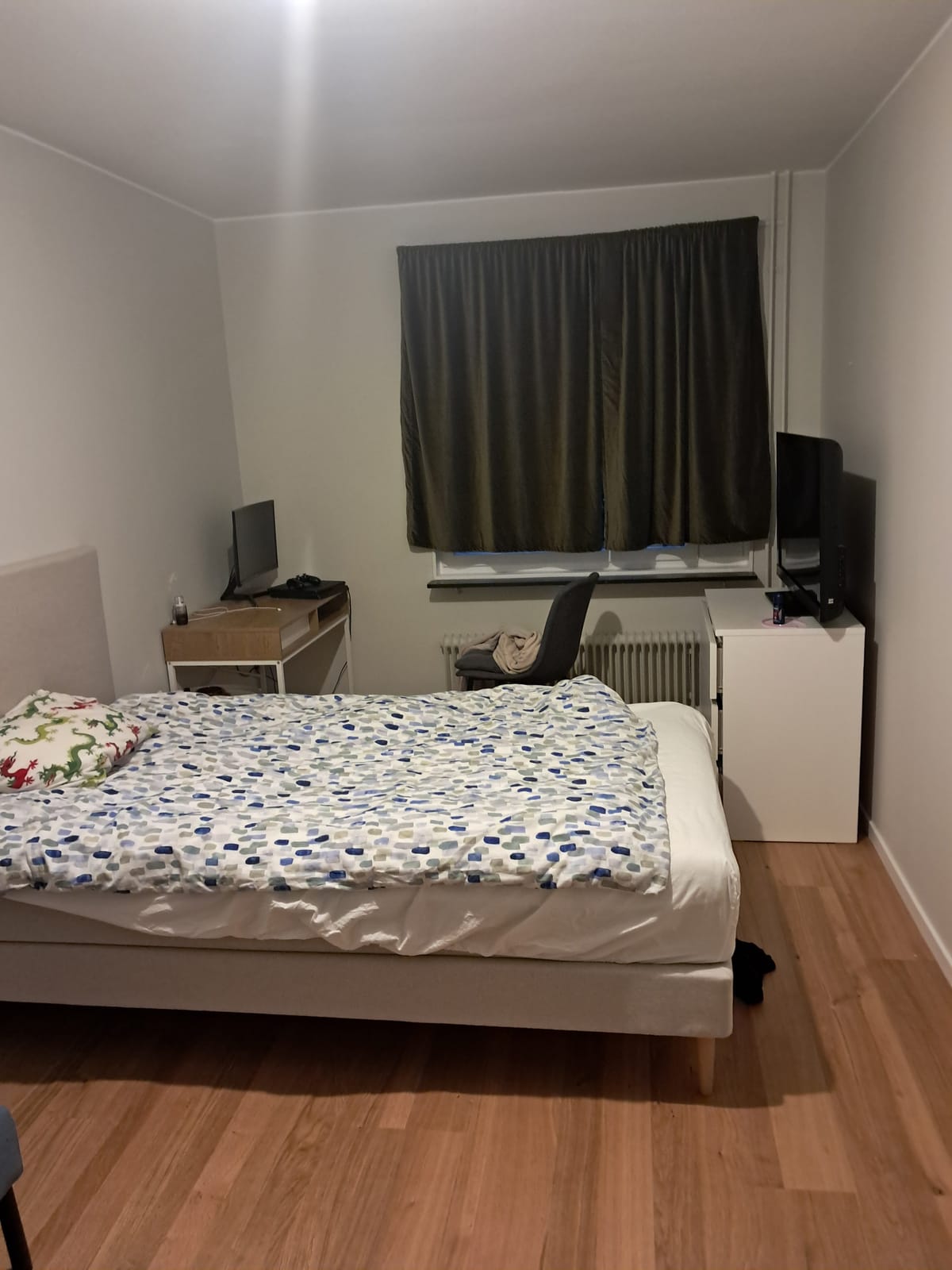 2 rok · 70 m² i Sollentuna – bild 2