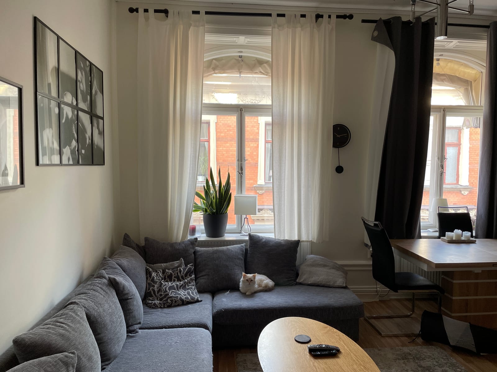 3 rok · 72 m² i Sundsvall – bild 5