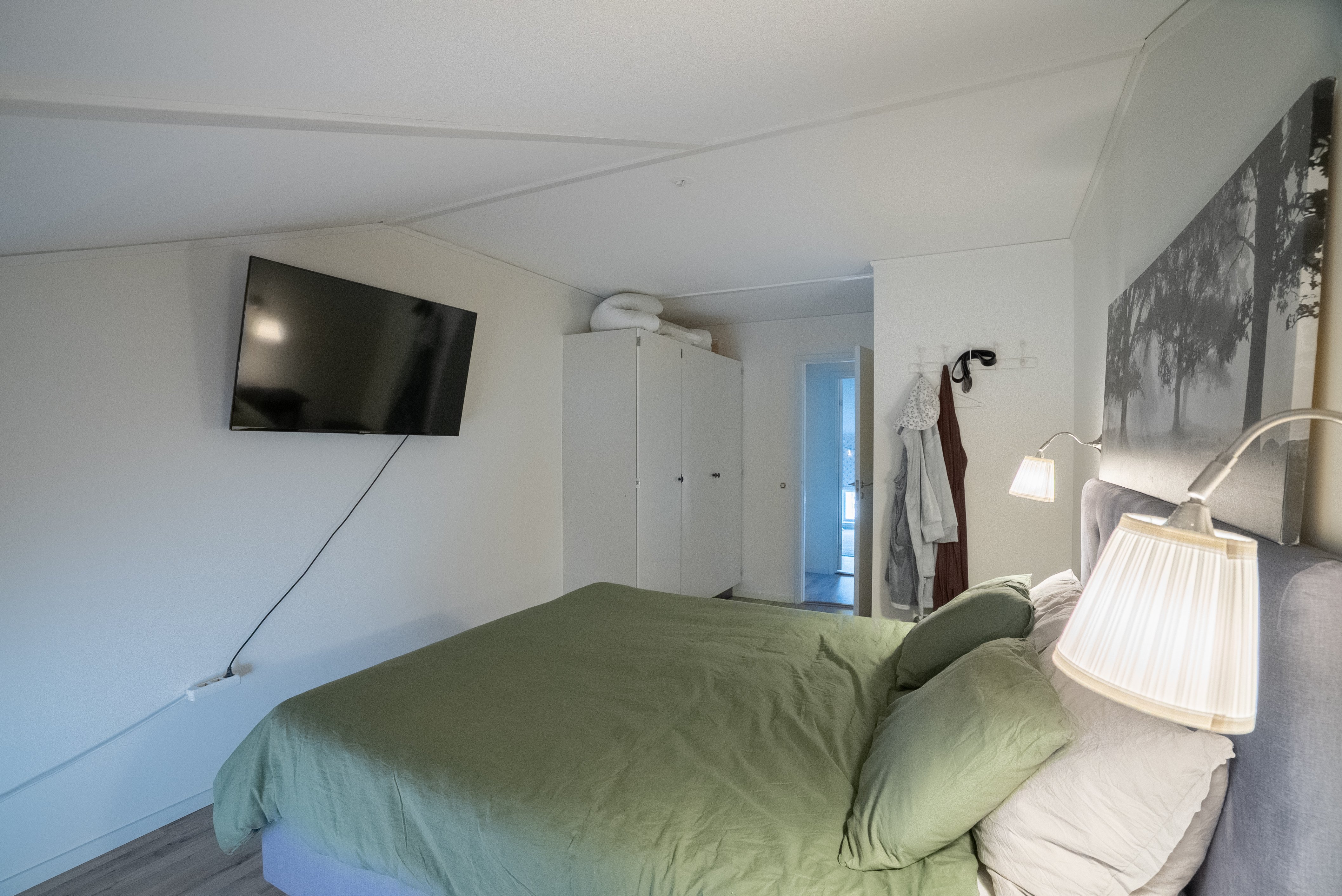 Lägenhet, 4 rooms, 70 sqm, Bjärtrå – bild 8