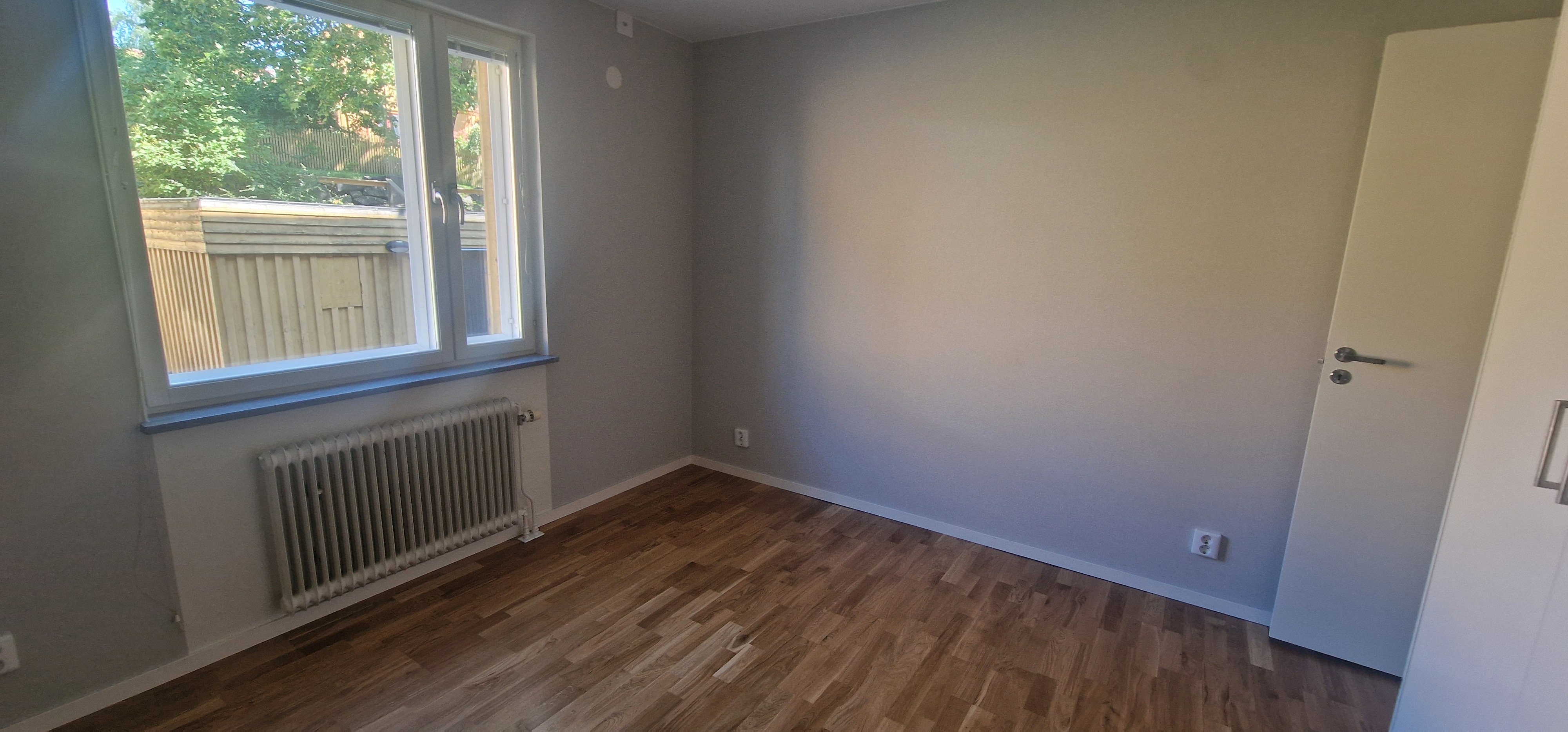 Lägenhet, 2 rooms, 50 sqm, Malmköping – bild 9