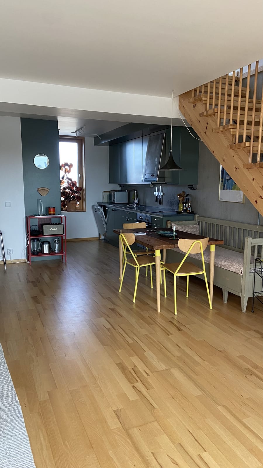 3 rok · 69 m² i Malmö – bild 8