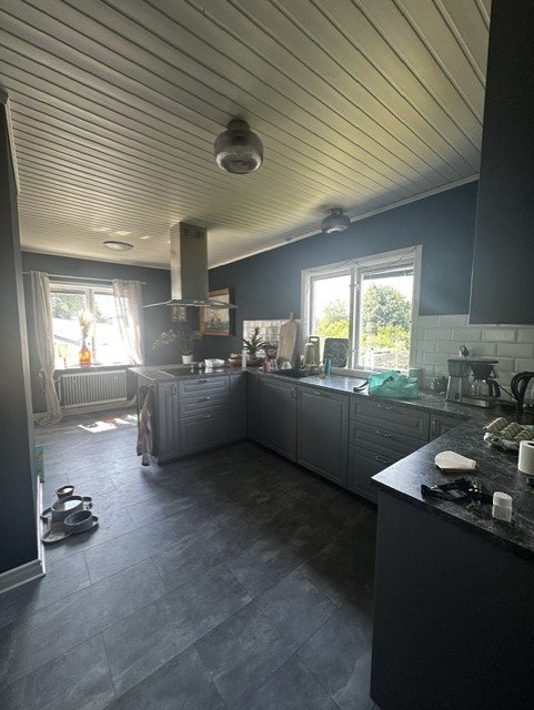 4 rok · 122 m² i Hässleholm – bild 8