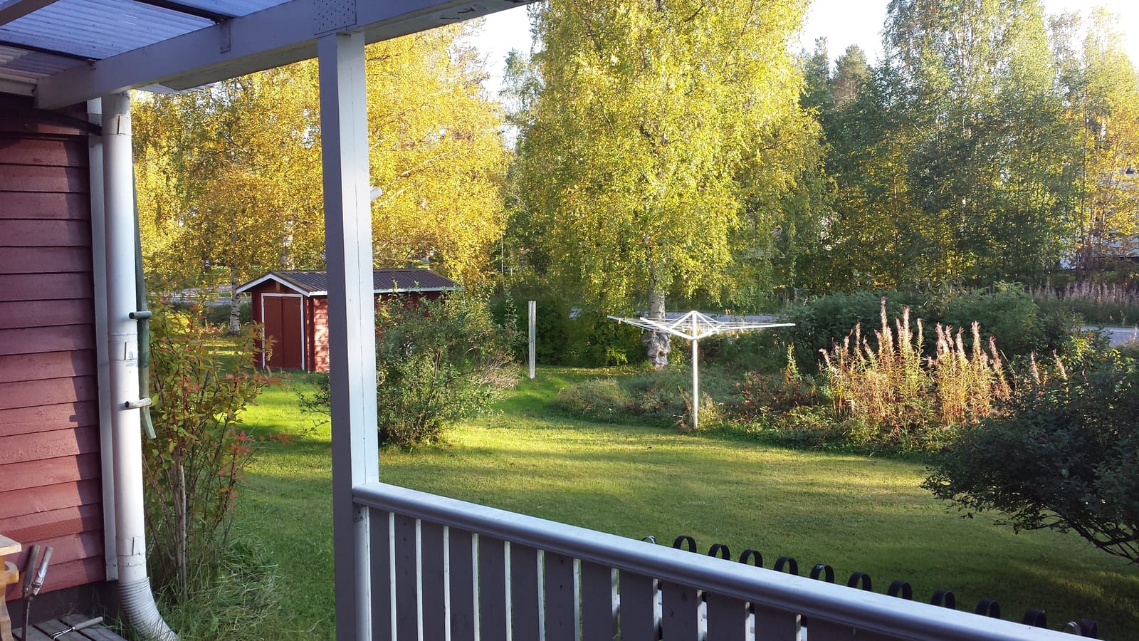 5 rok · 140 m² i Vidsel – bild 5