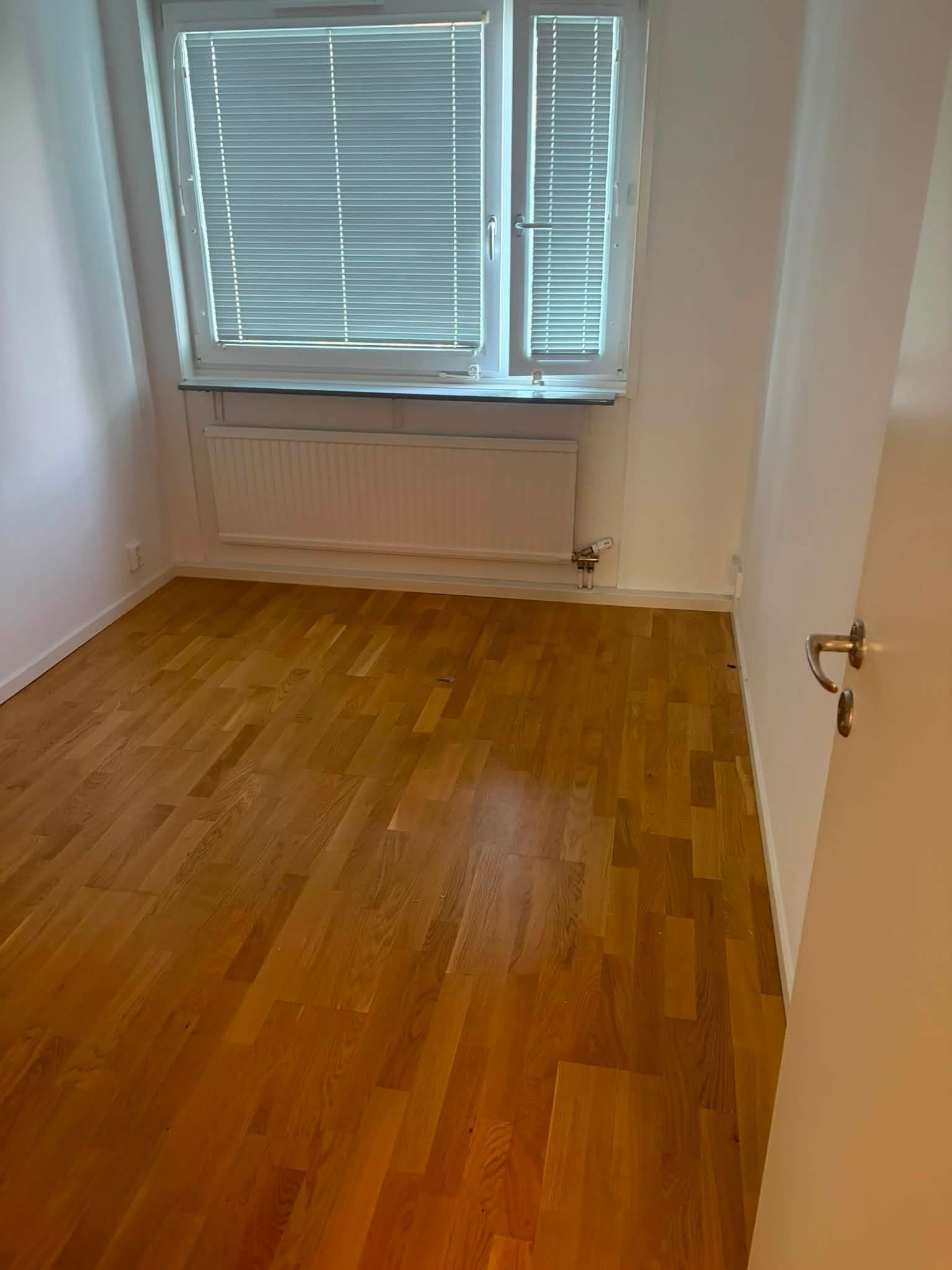 Lägenhet, 1 rooms, 12 sqm, Uppsala