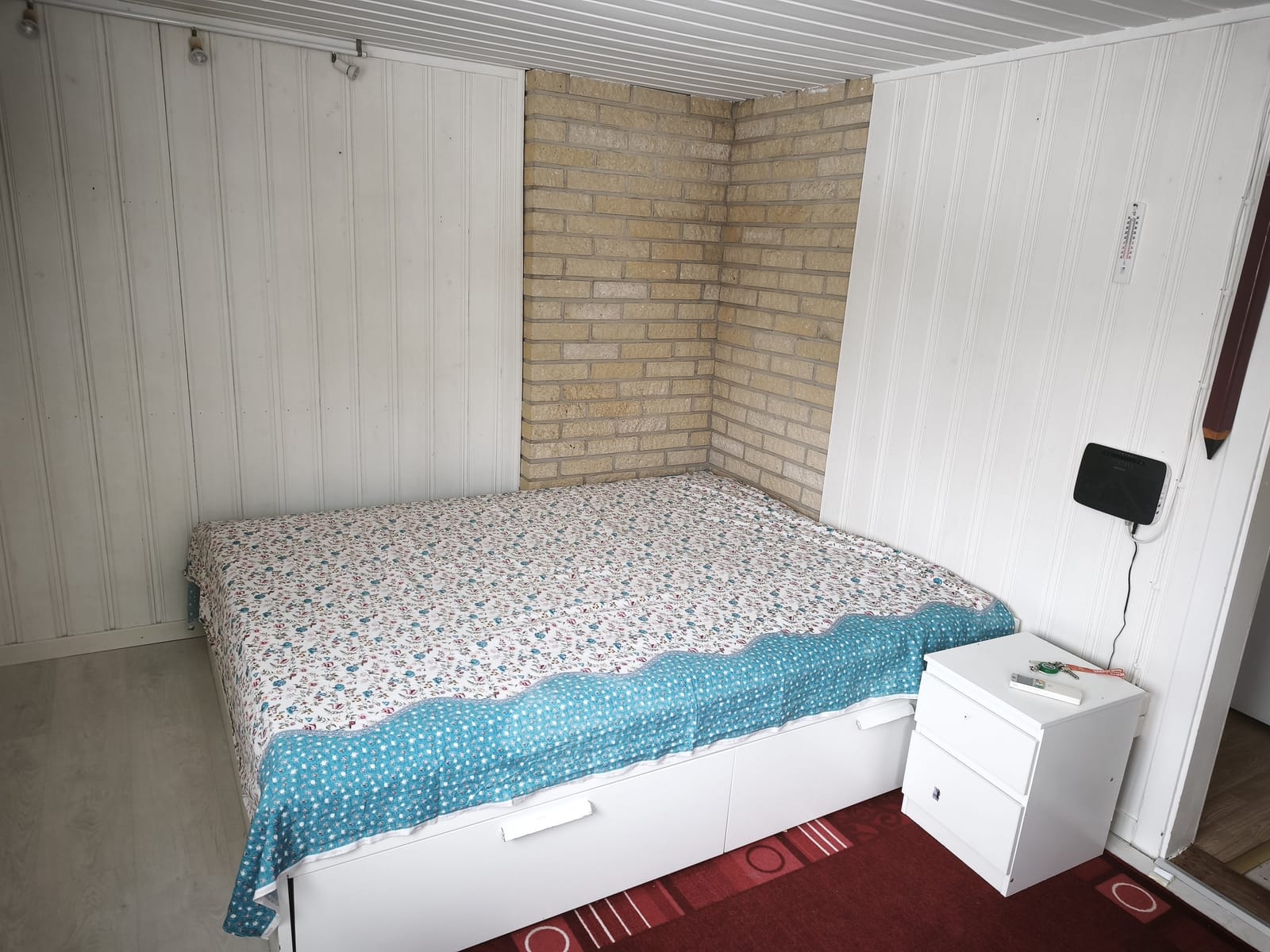 2 rok · 30 m² i Norra Sorunda – bild 3
