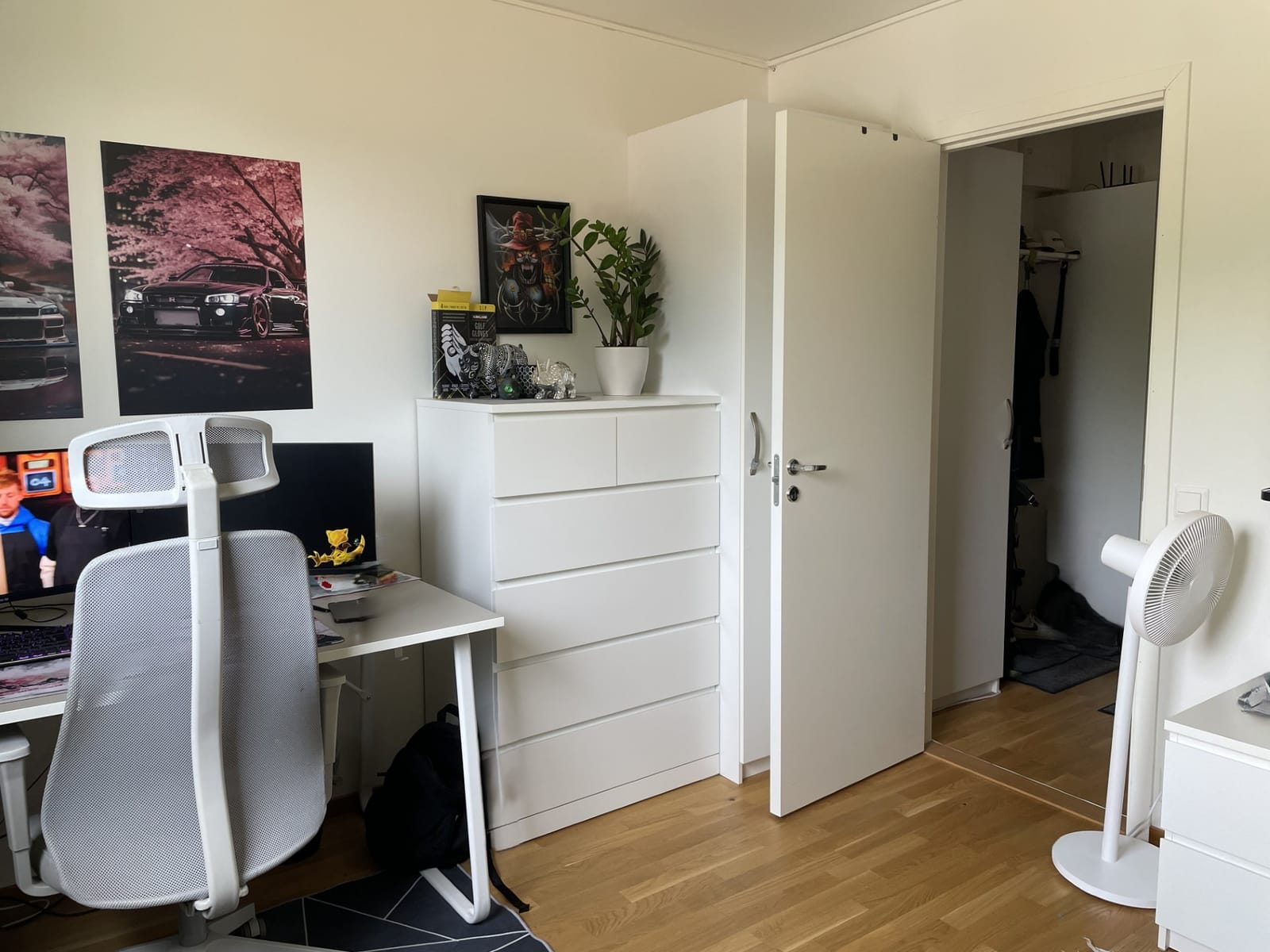 4 rok · 101 m² i Kävlinge – bild 9