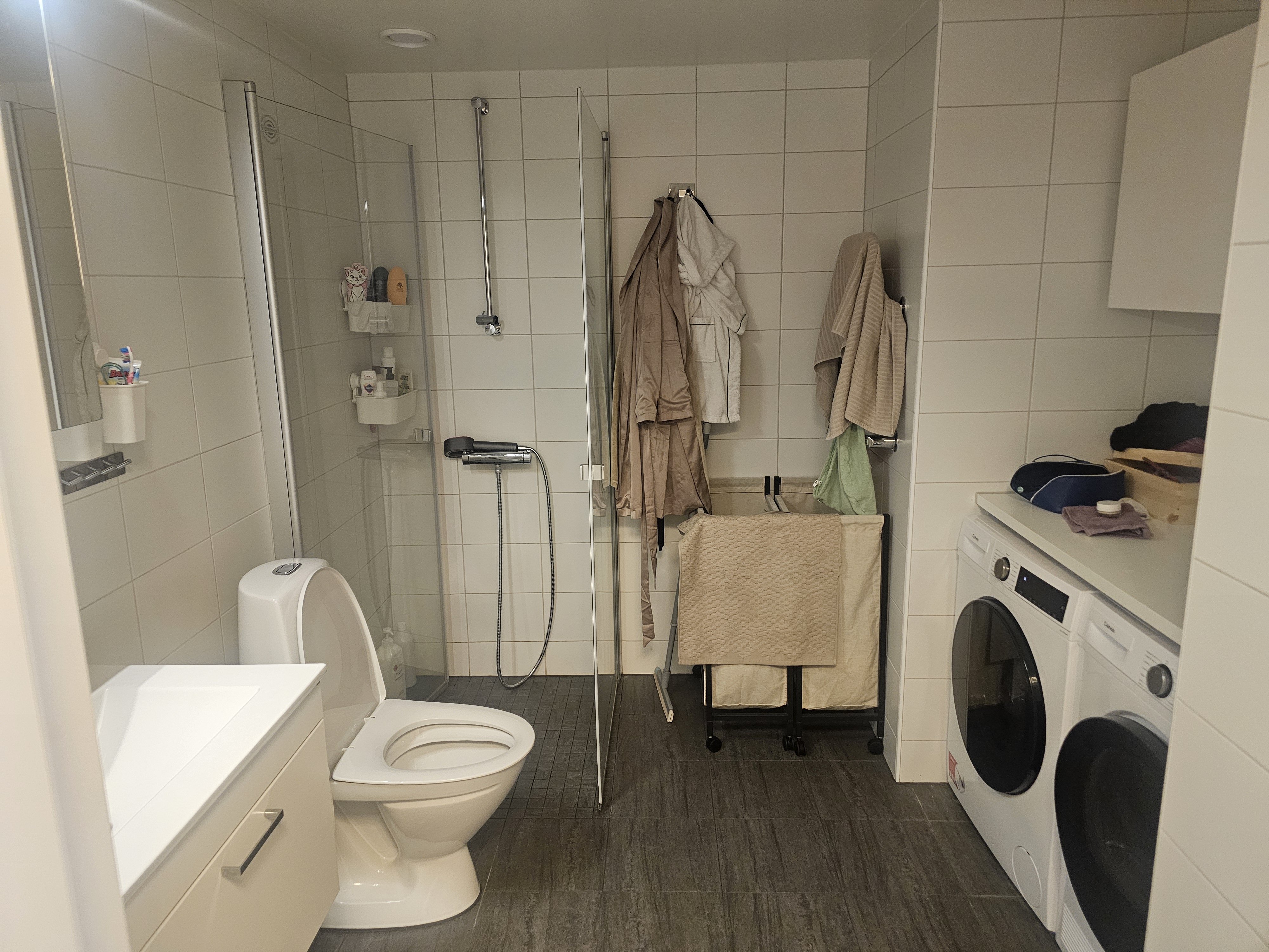 Lägenhet, 4 rooms, 85 sqm, Mölnlycke – bild 3