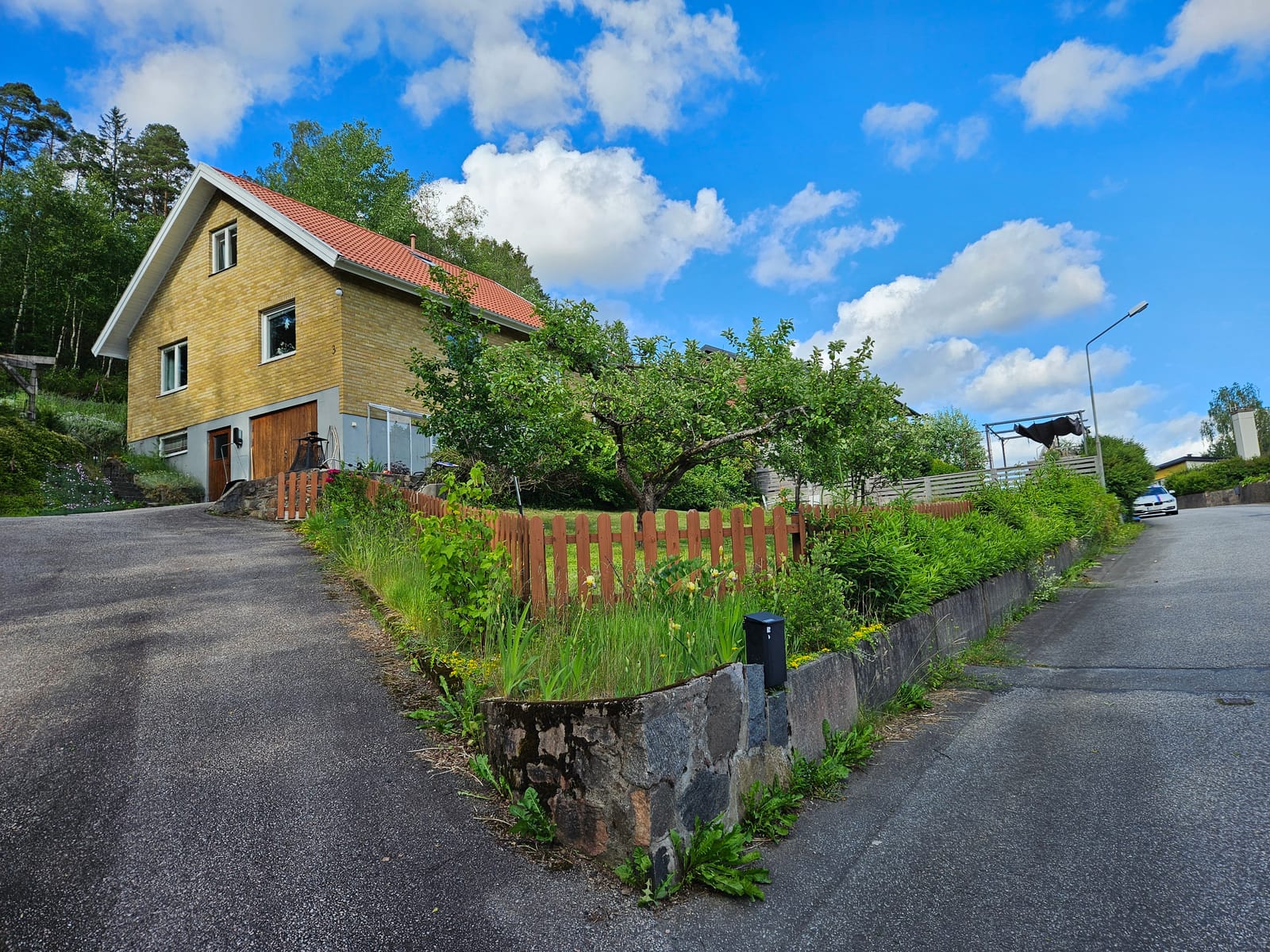 Villa/Hus, 6 rooms, 162 sqm, Olsfors