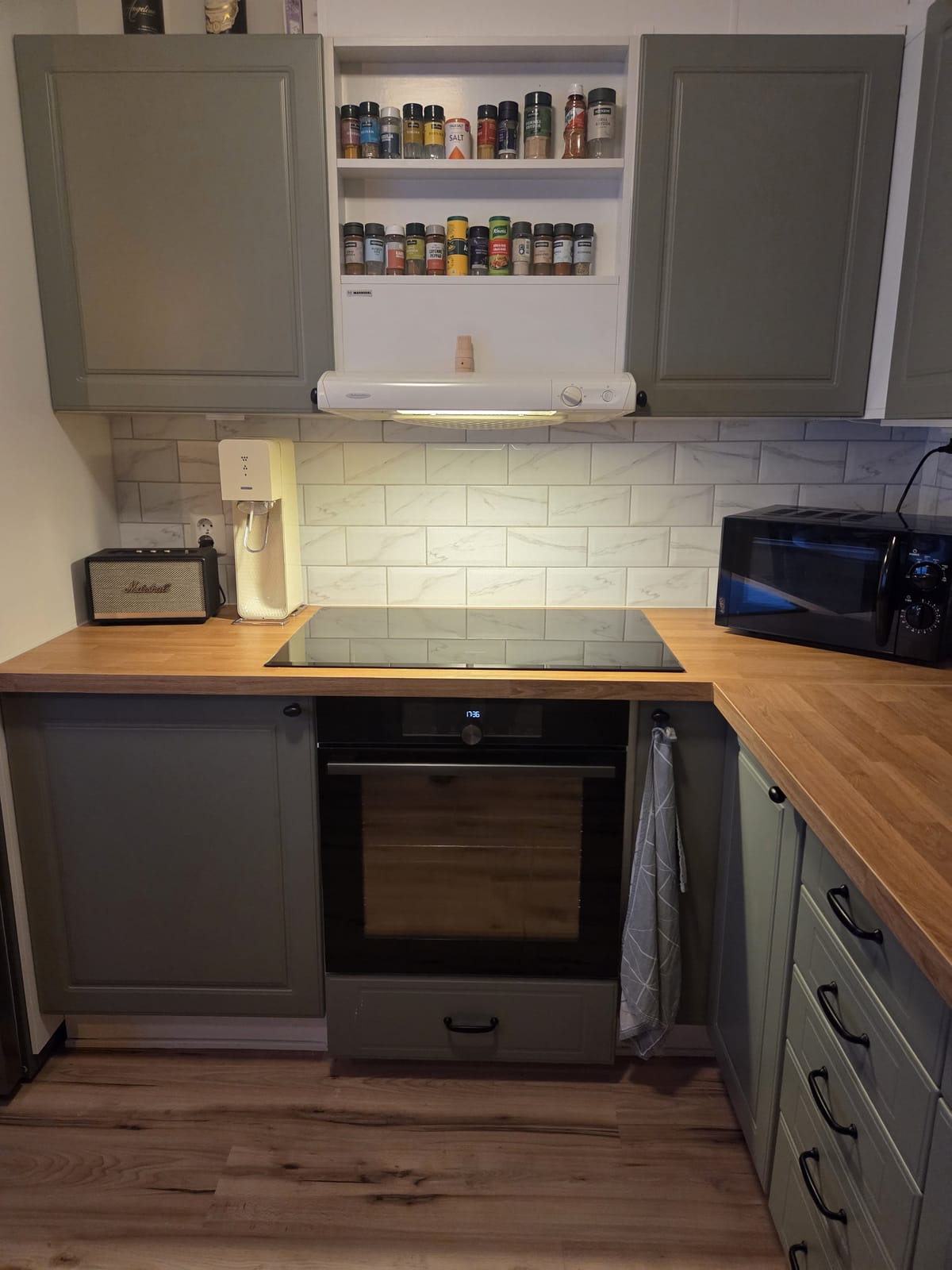 3 rok · 65 m² i Stockholm – bild 8