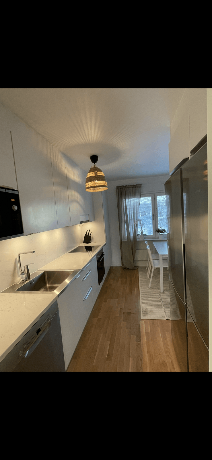 3 rok · 70 m² i Luleå – bild 4