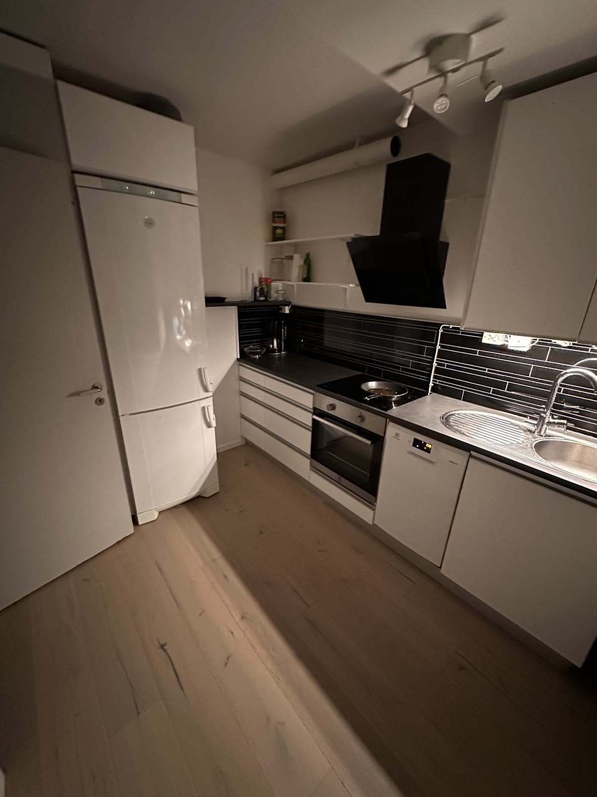 1 rok · 43 m² i Solna – bild 2