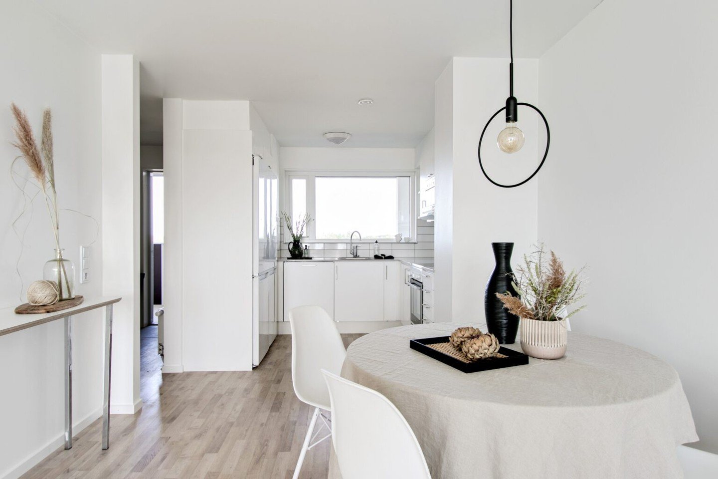 Lägenhet, 2 rooms, 52 sqm, Göteborg