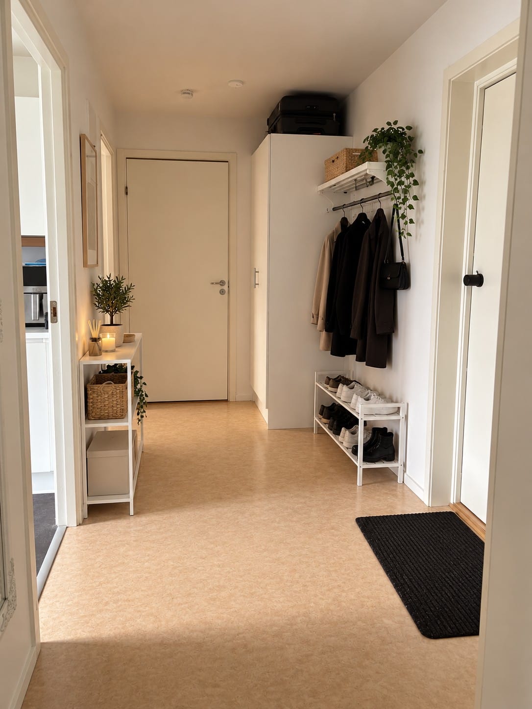 2 rok · 54 m² i Växjö – bild 5