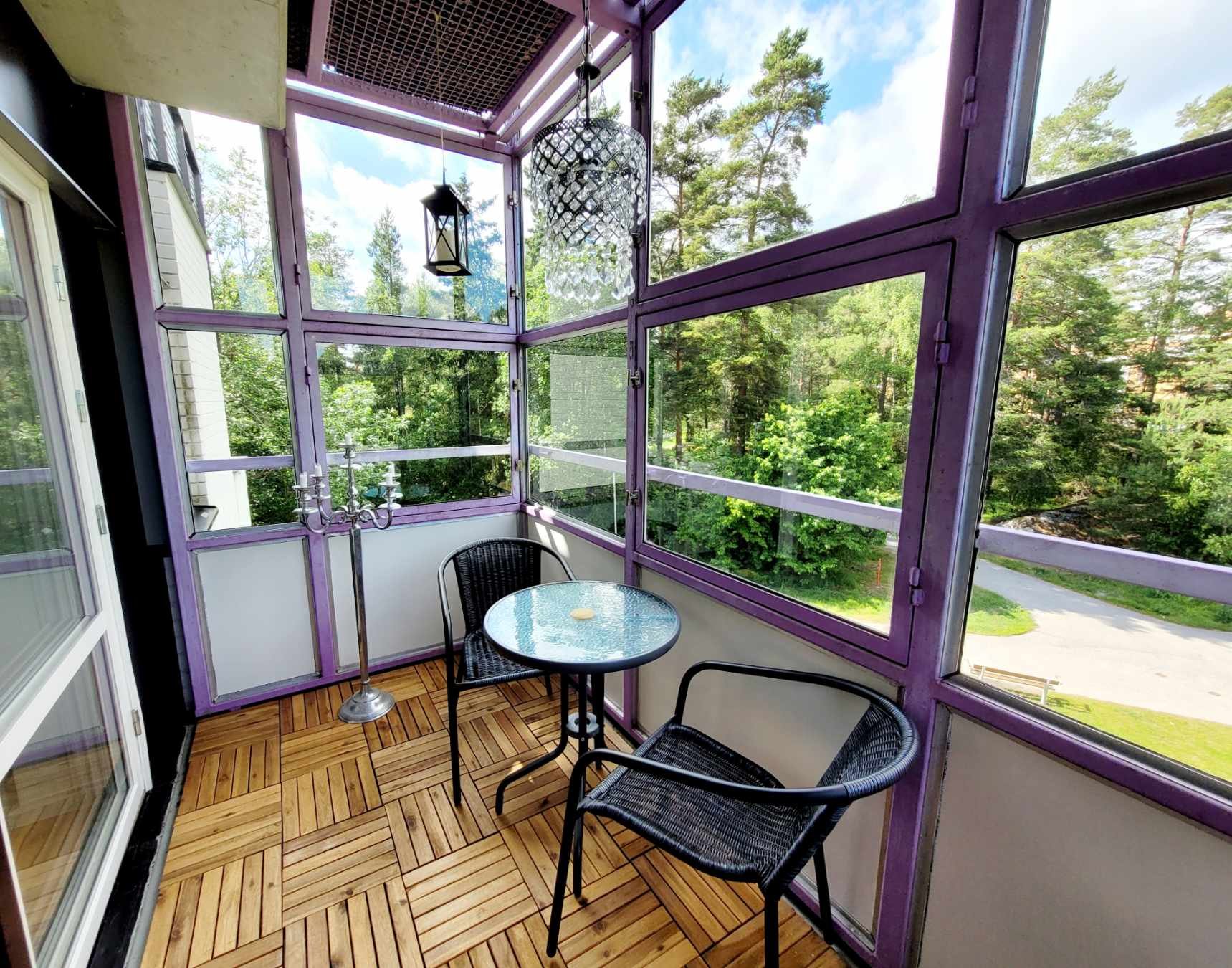 Lägenhet, 3 rooms, 115 sqm, Upplands Väsby – bild 18