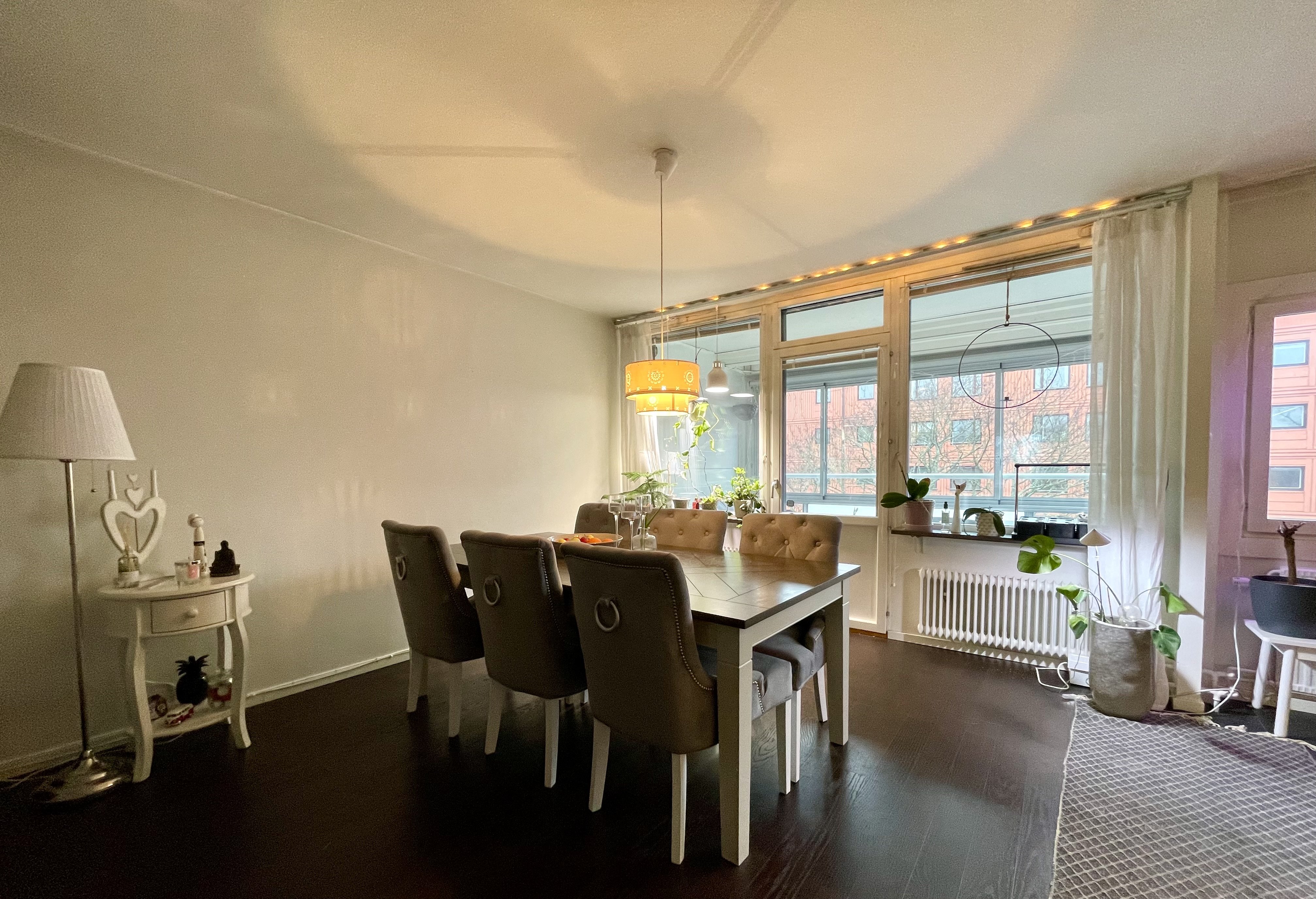 Lägenhet, 3 rooms, 78 sqm, Solna – bild 6