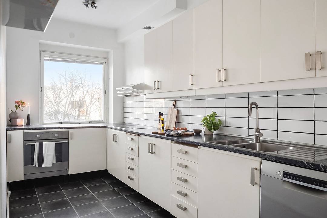 Lägenhet, 3 rooms, 68 sqm, Ystad – bild 7