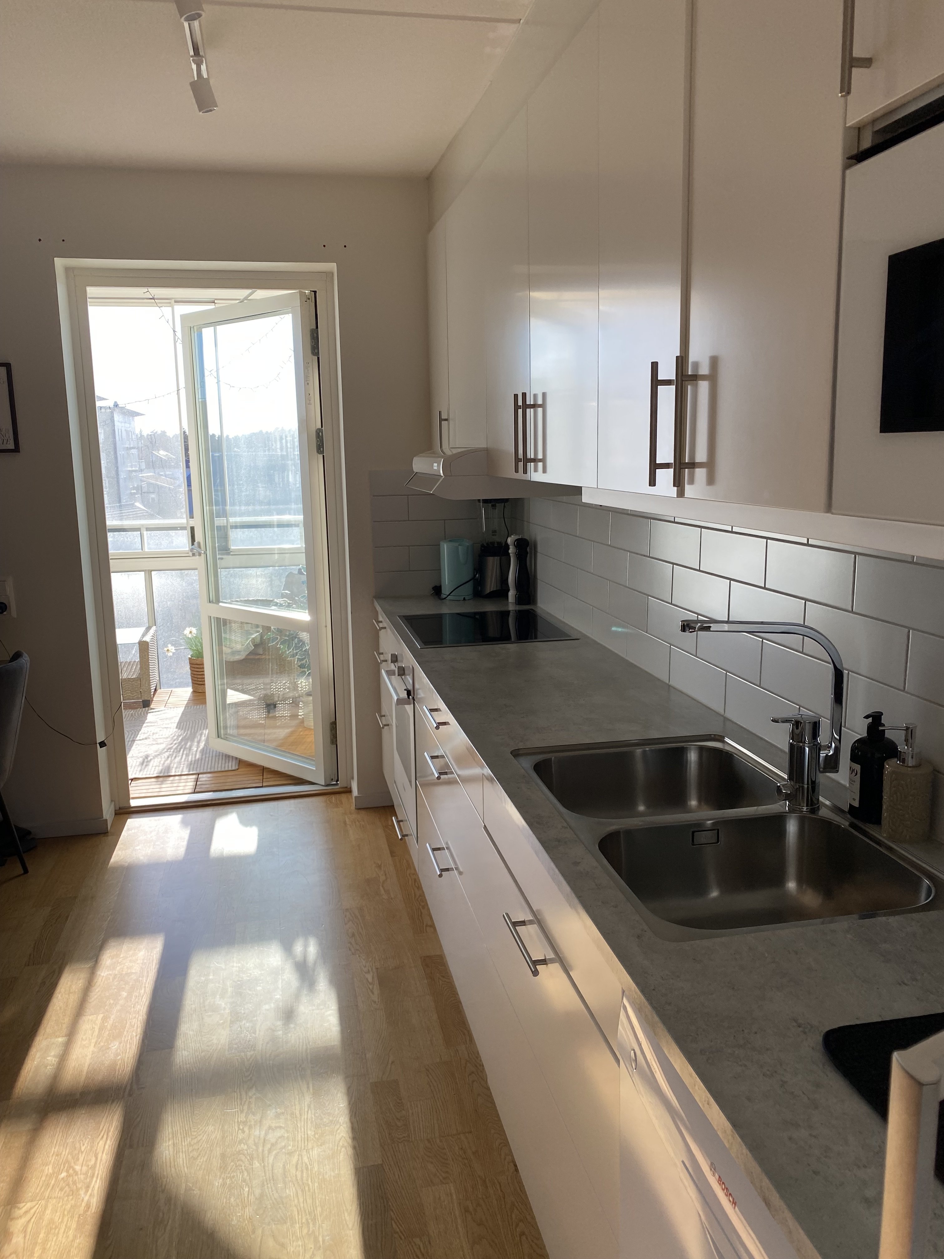 Lägenhet, 2 rooms, 50 sqm, Kungsängen – bild 16